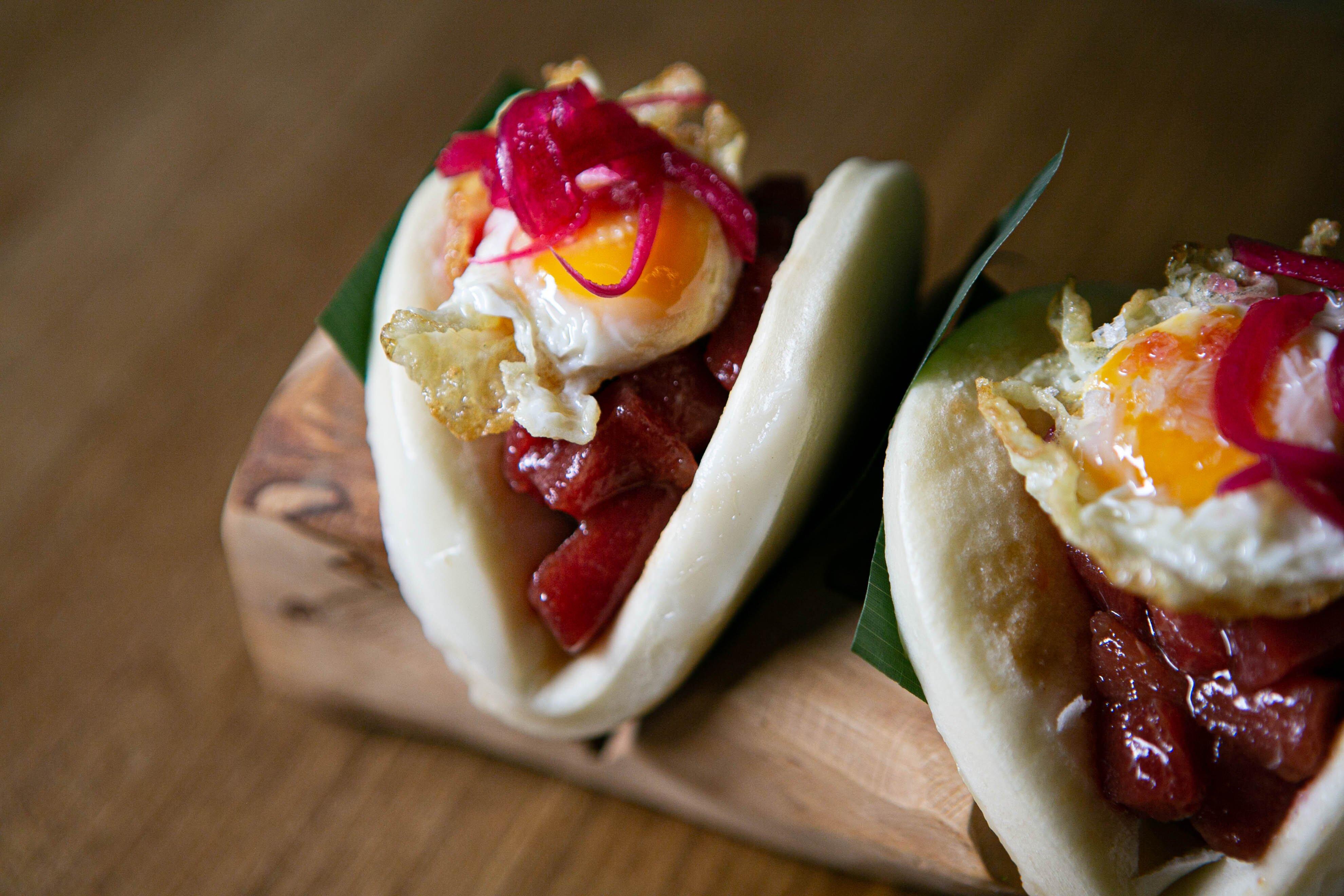 Sto Globo Sushi Room