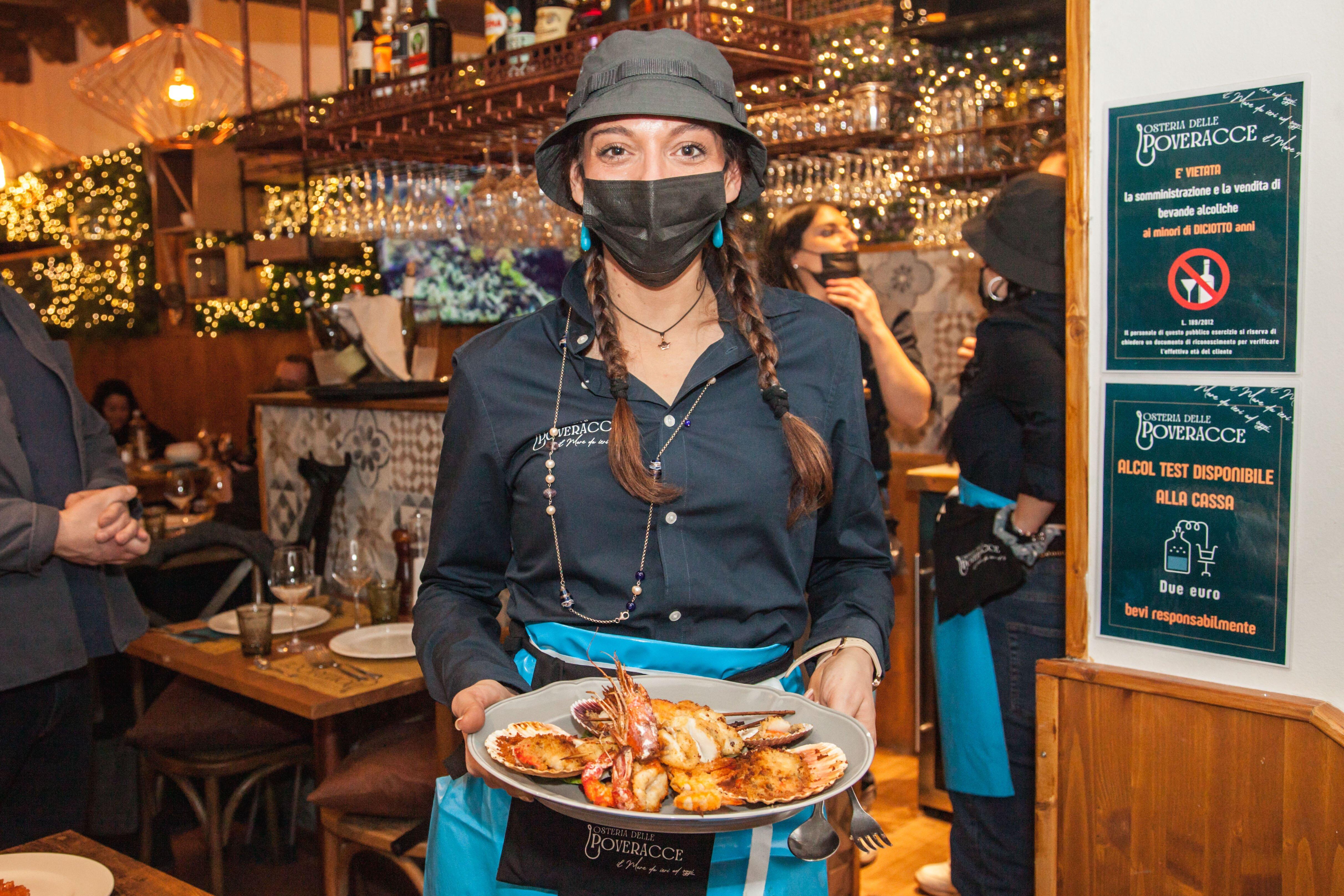 Osteria Delle Poveracce