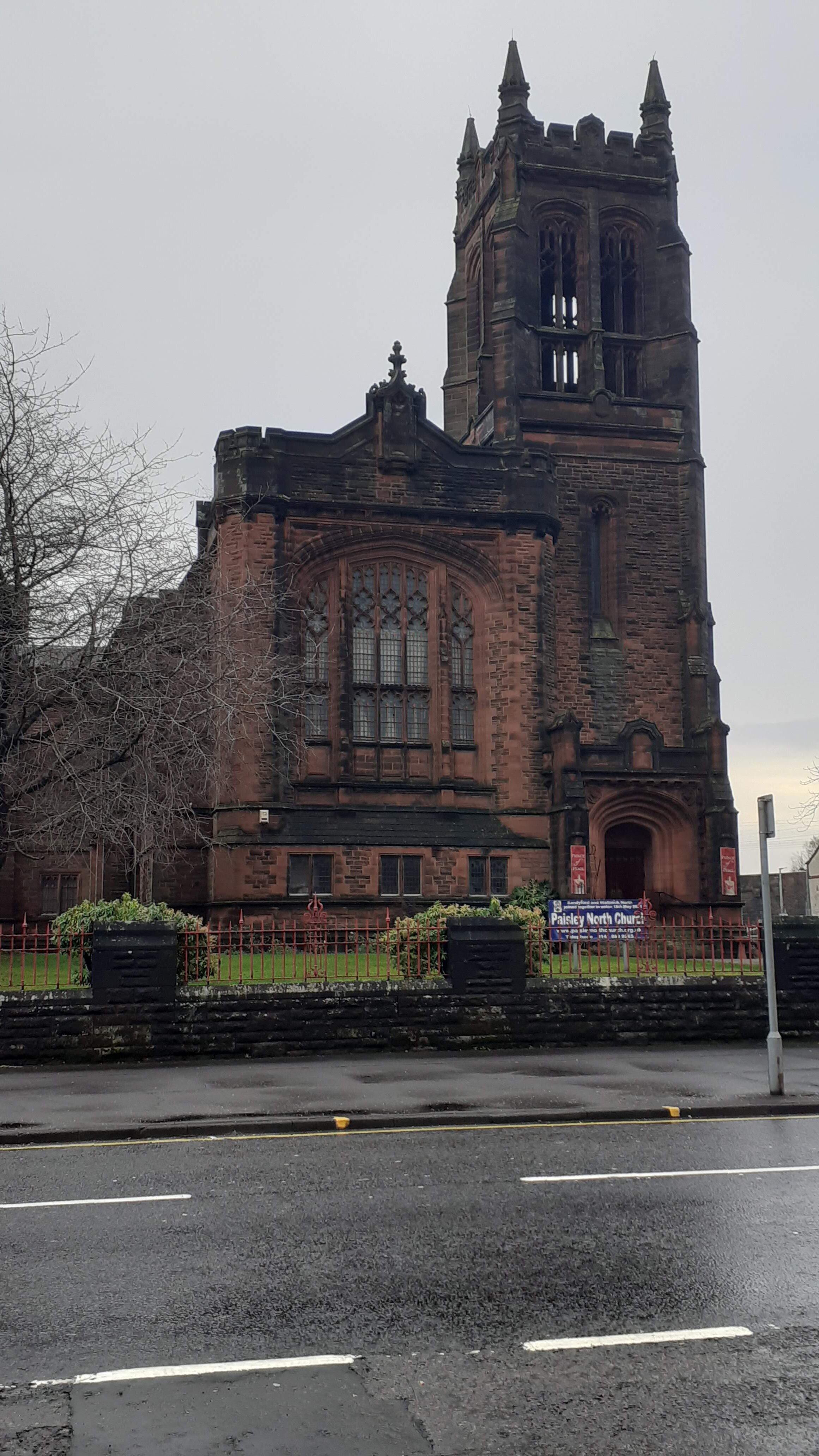 Photo by Scottish-Hidden-Gems