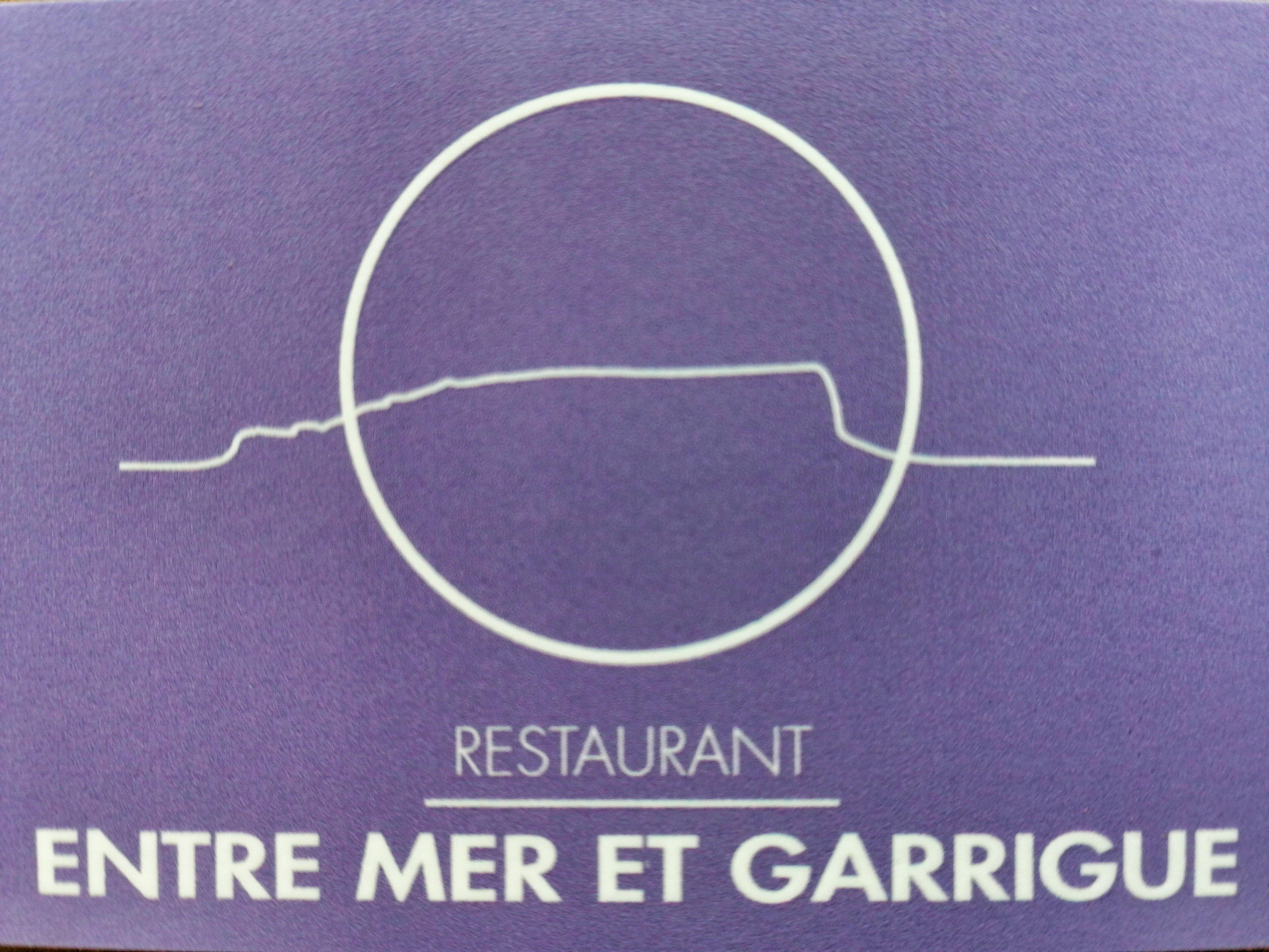 Entre Mer et Garrigue