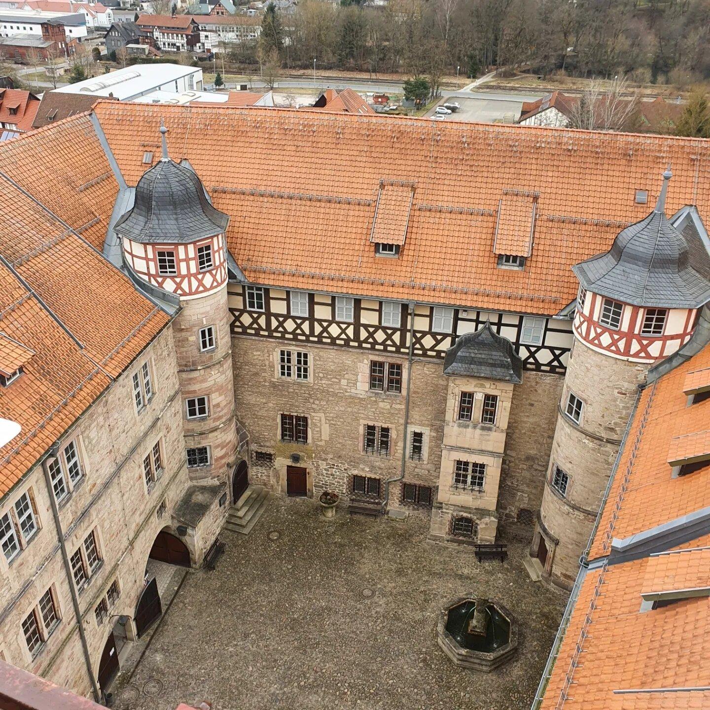 Naturhistorisches Museum Schloss Bertholdsburg