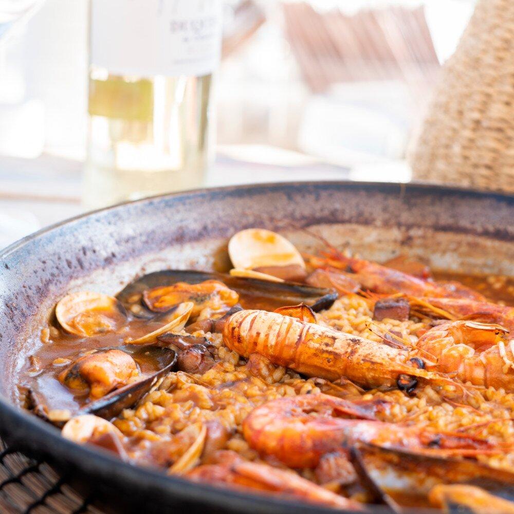 La Guingueta de la Rambla