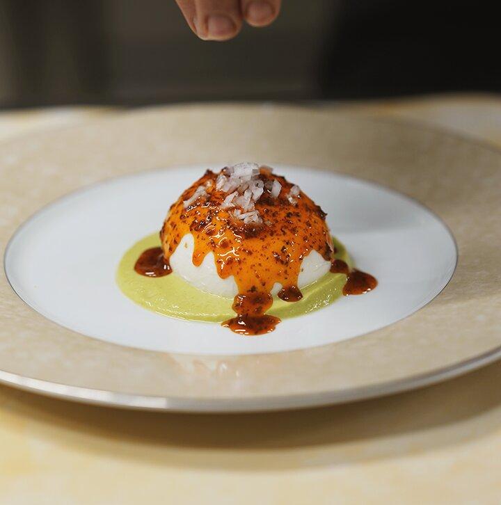 Chef, SOS Chef ! Saint-Cloud