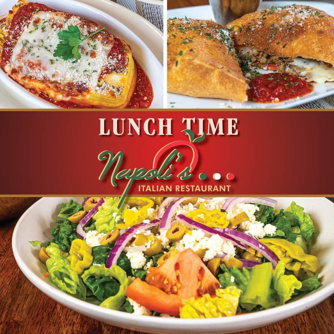Napoli's Italian Restaurant
