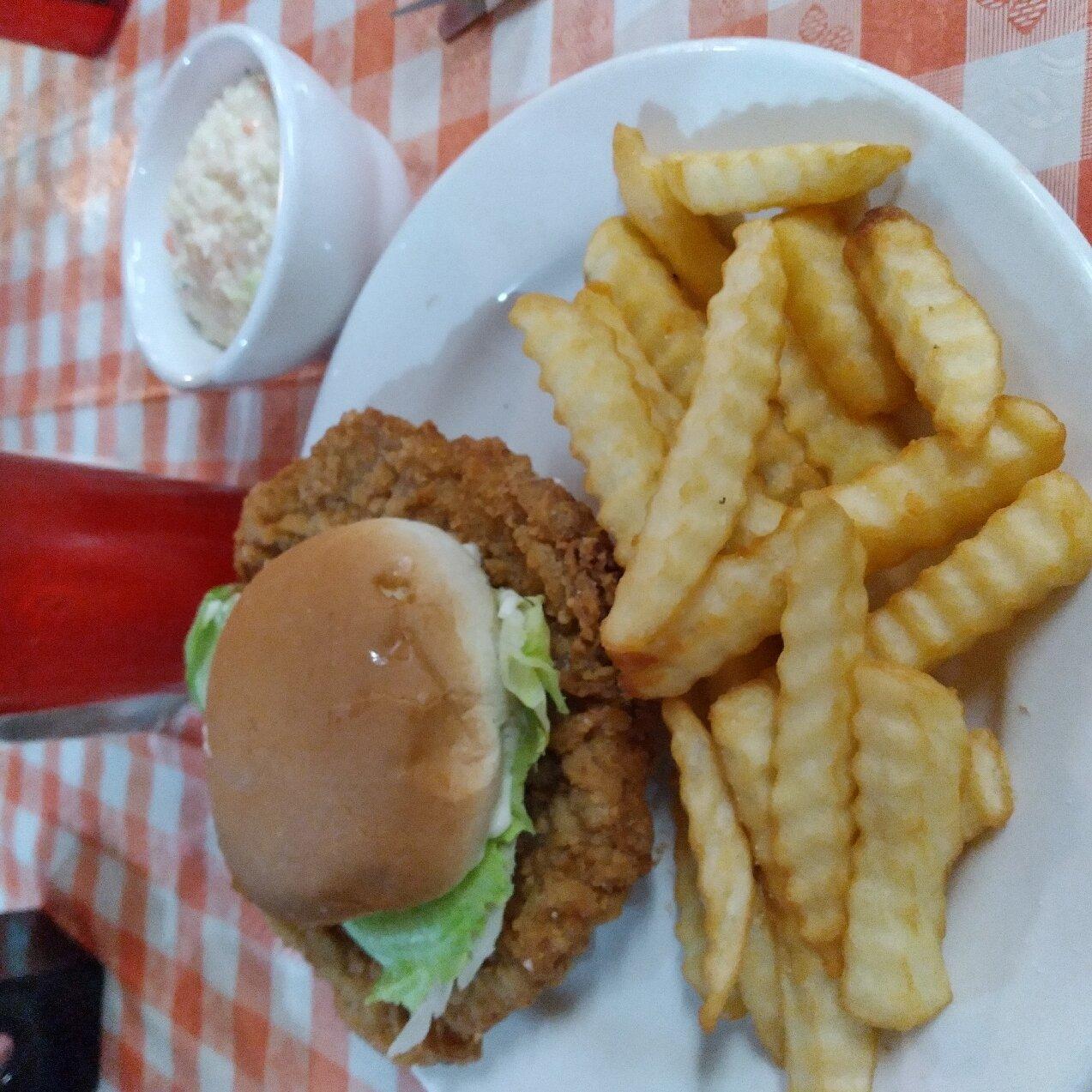 Photo by YellowstoneRoad