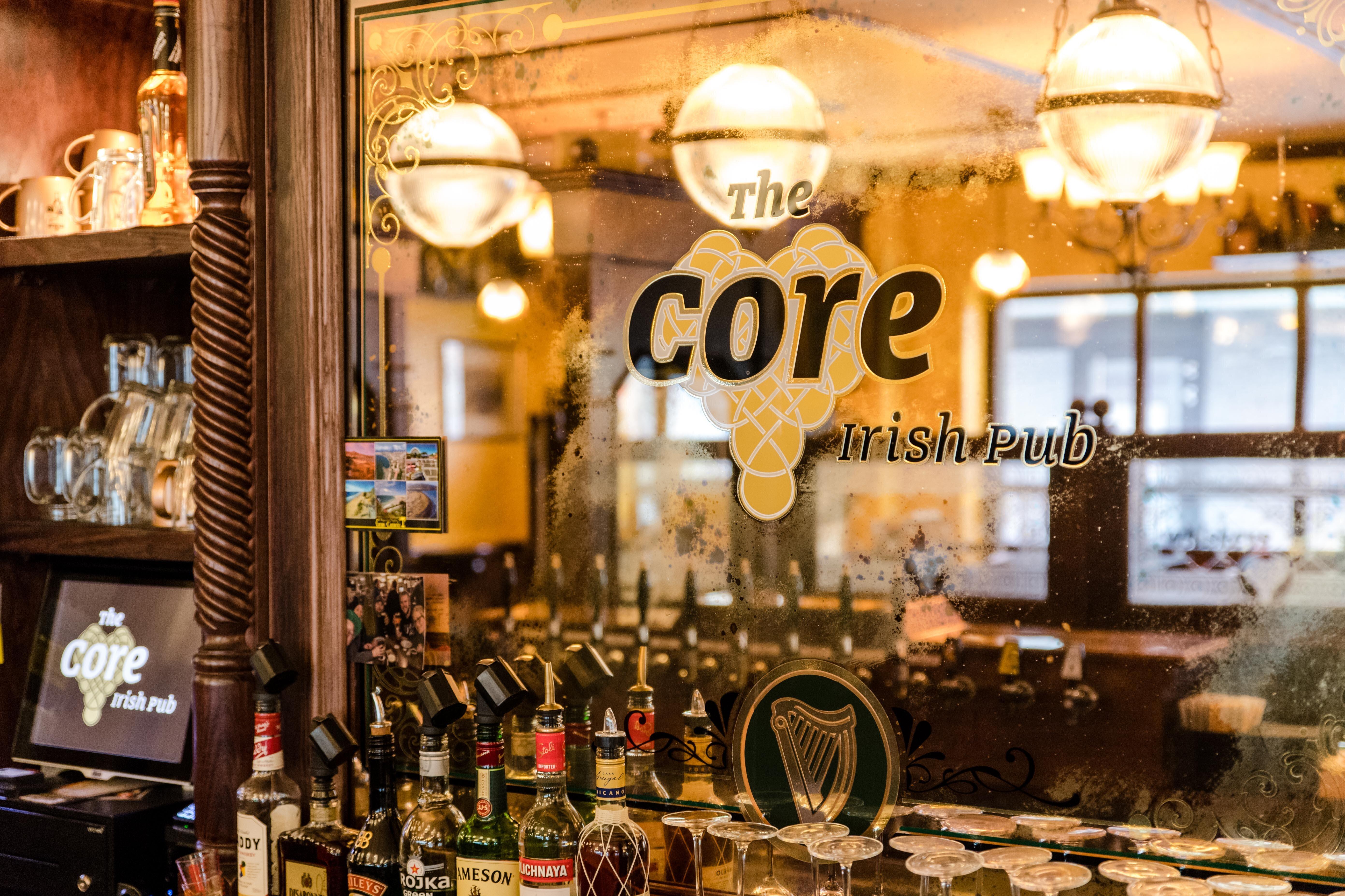 The Core Irish Pub