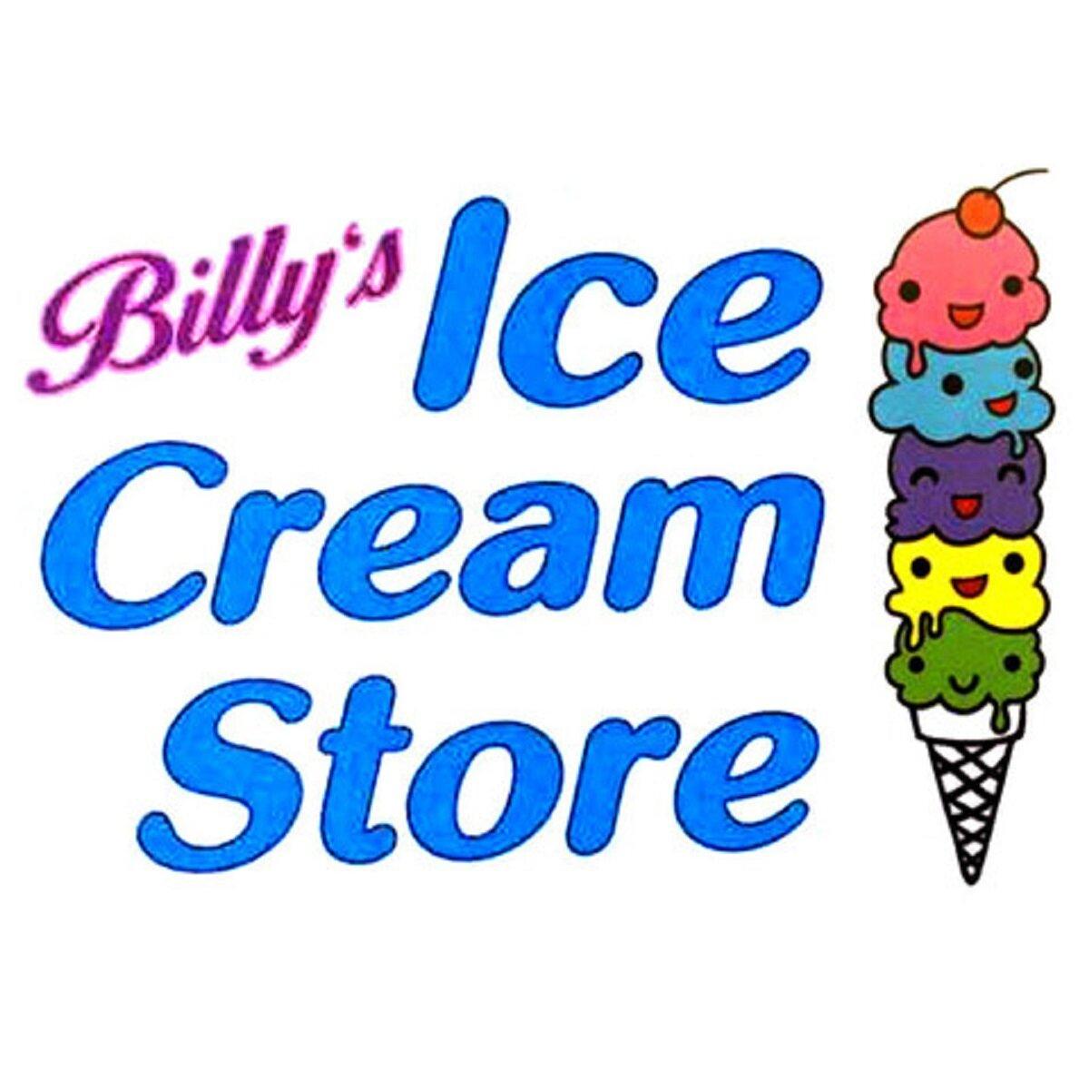 Billy's Ice Cream Store