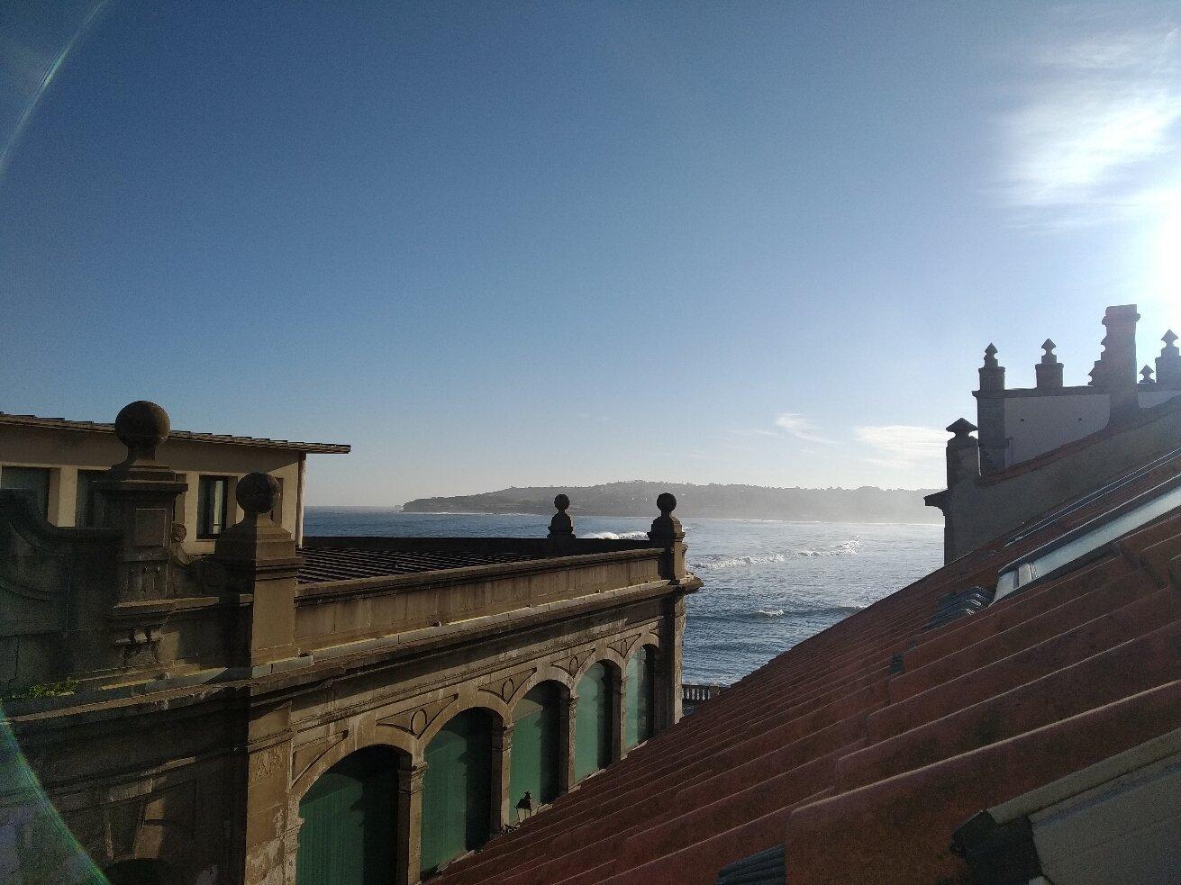 Apartamentos Plaza Mayor