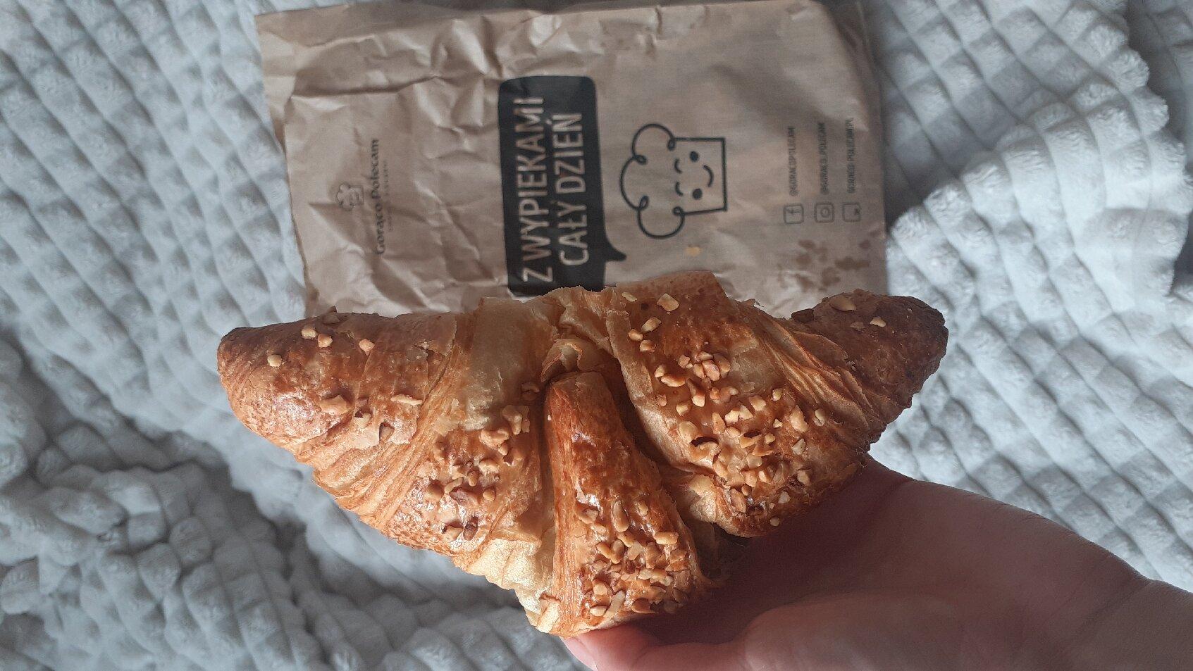 Gorąco Polecam. Smaki z piekarni