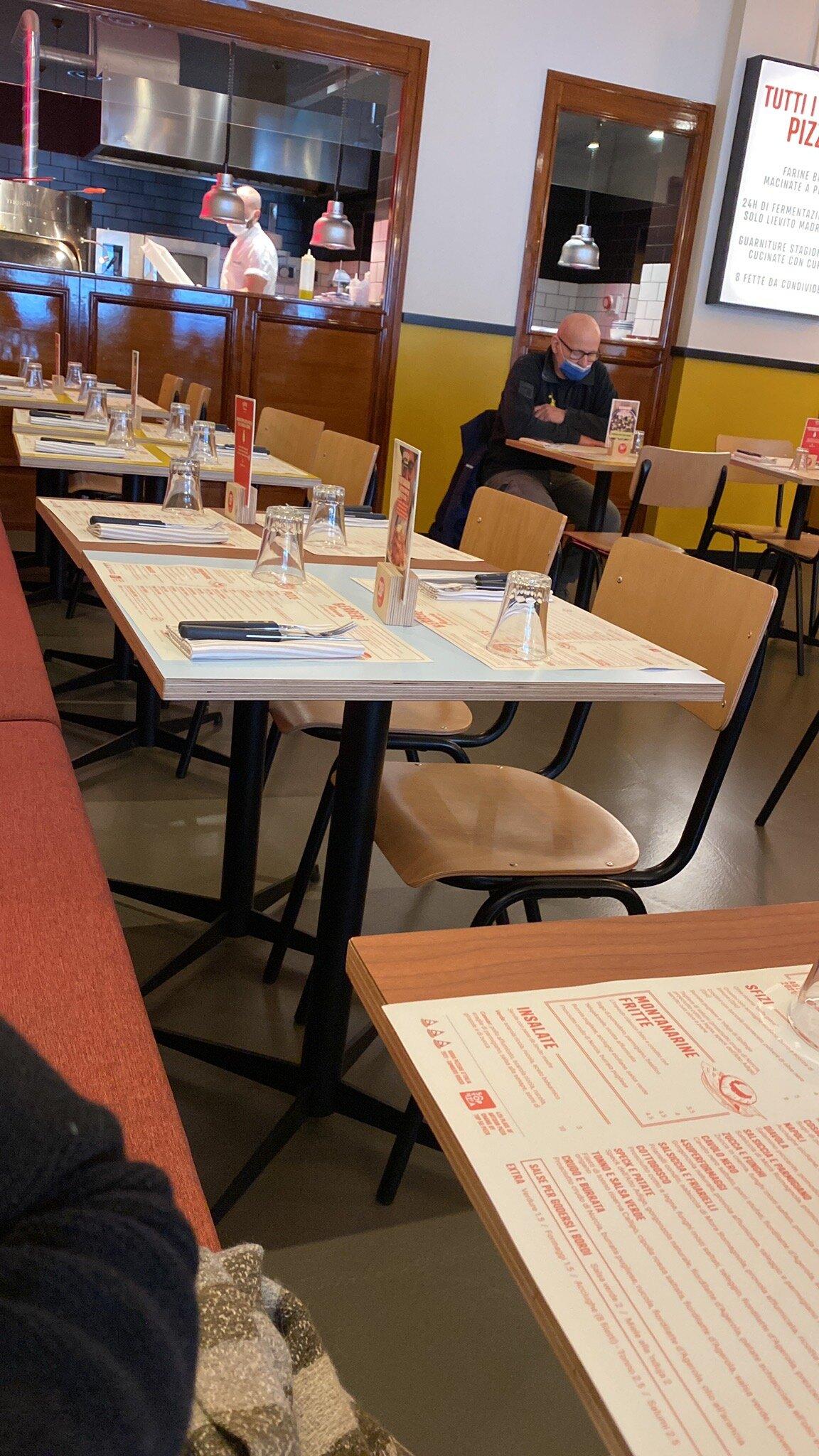 Berberè Milano Porta Romana