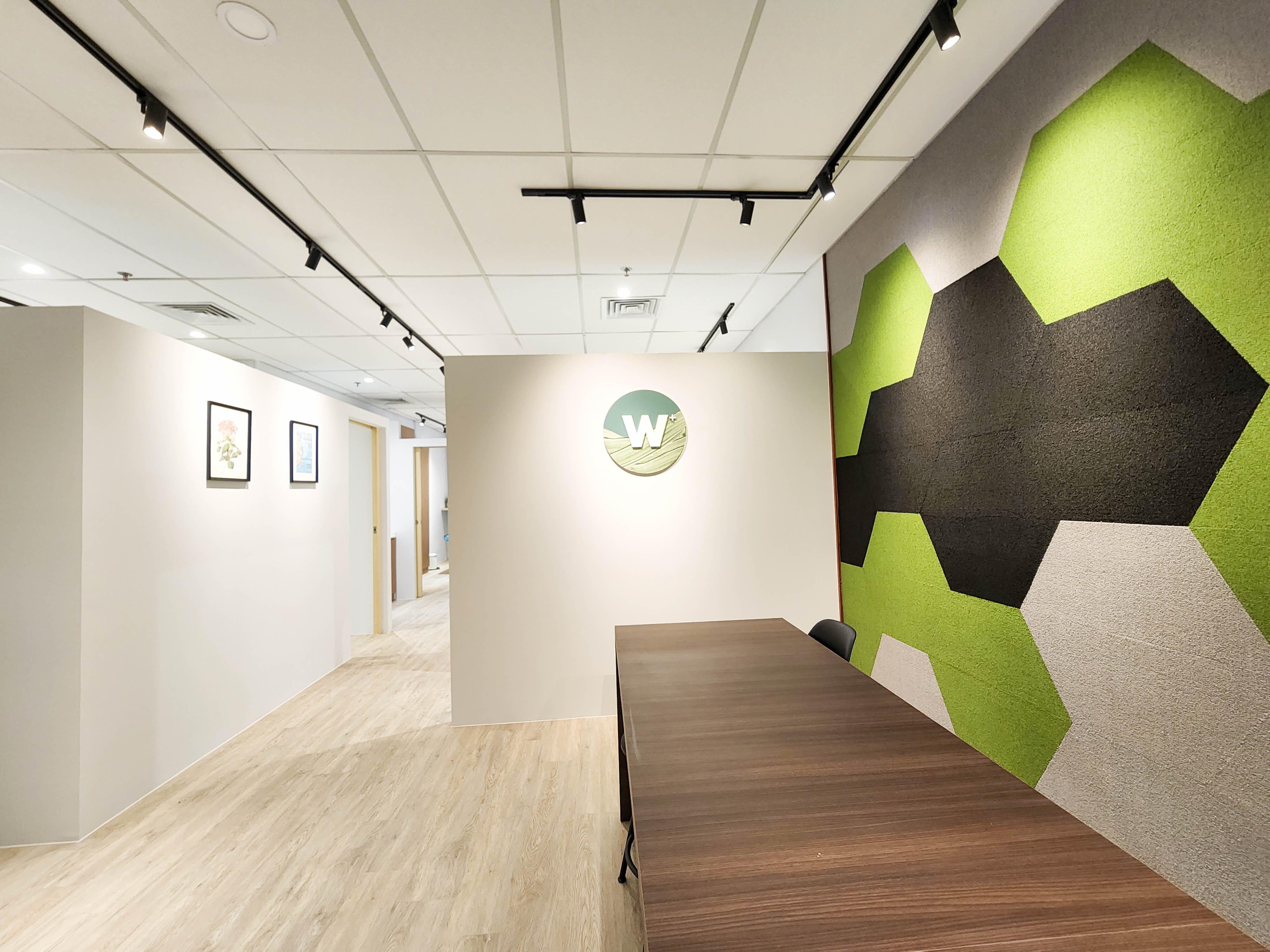 Wellaholic (Somerset)