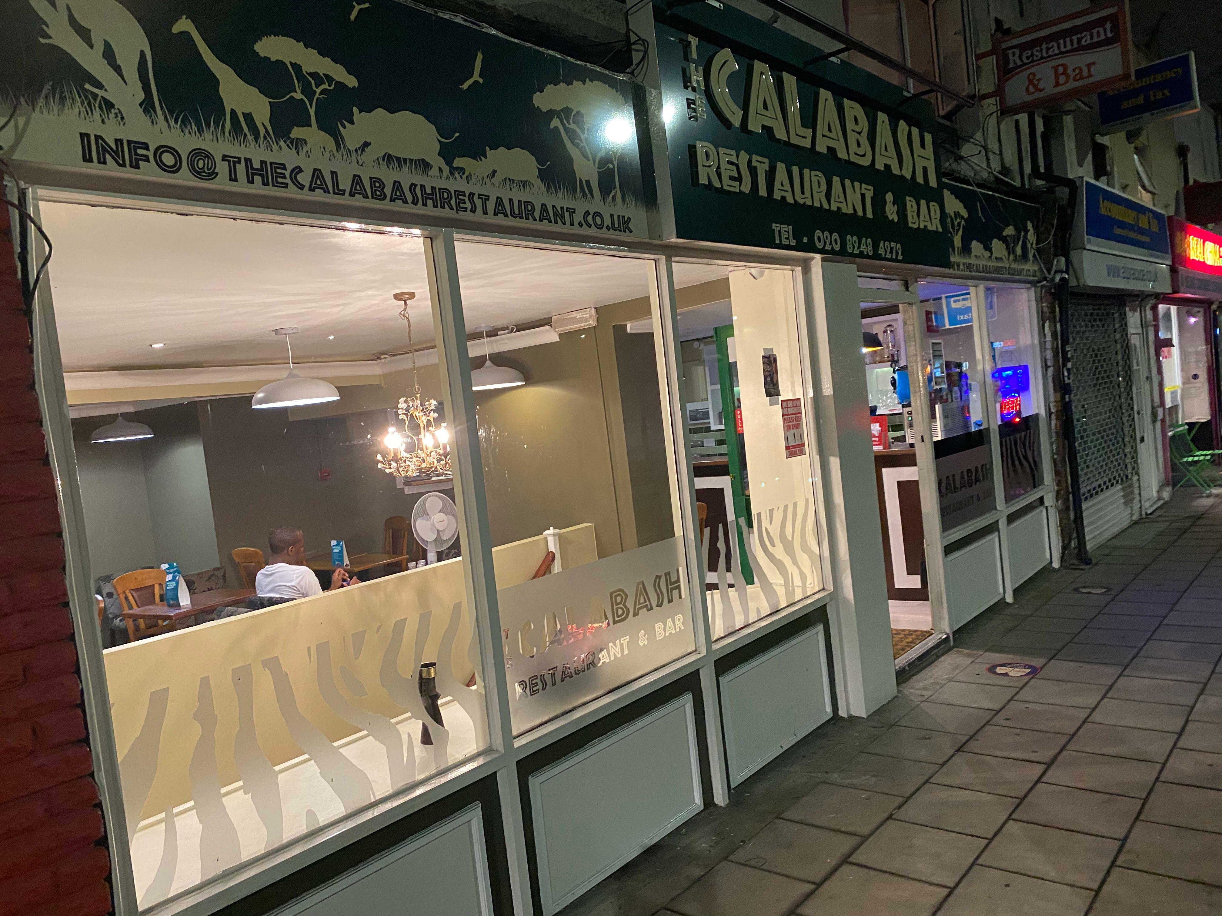 Calabash Logistics Ltd