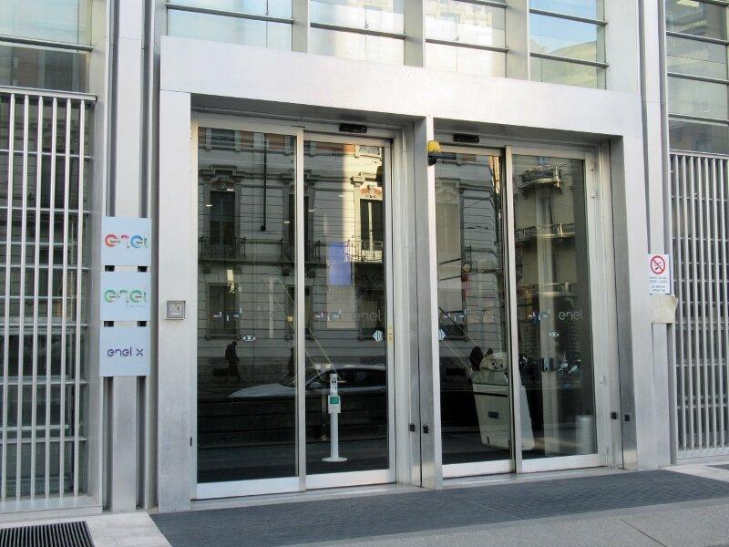 Palazzo Enel