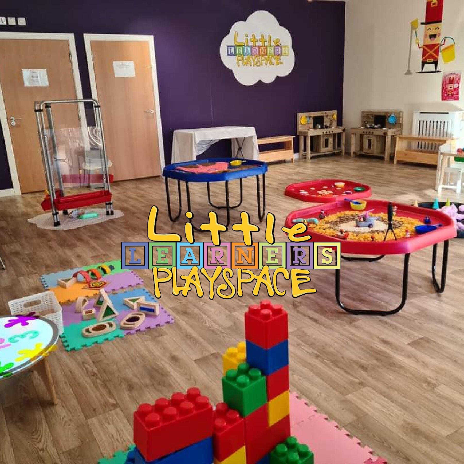 Little Learners Playspace Forest Of Dean