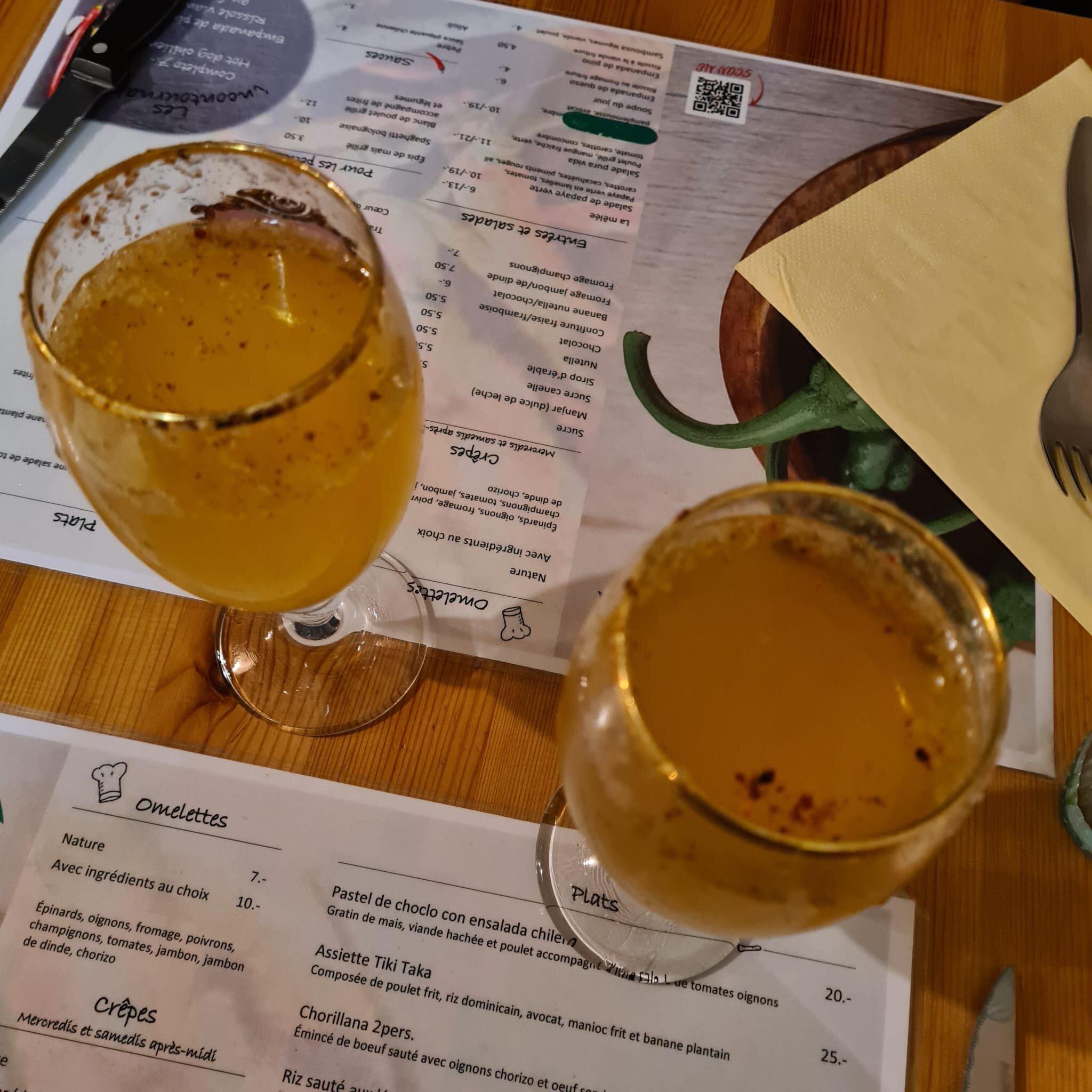 Tiki Taka Bar Restaurant