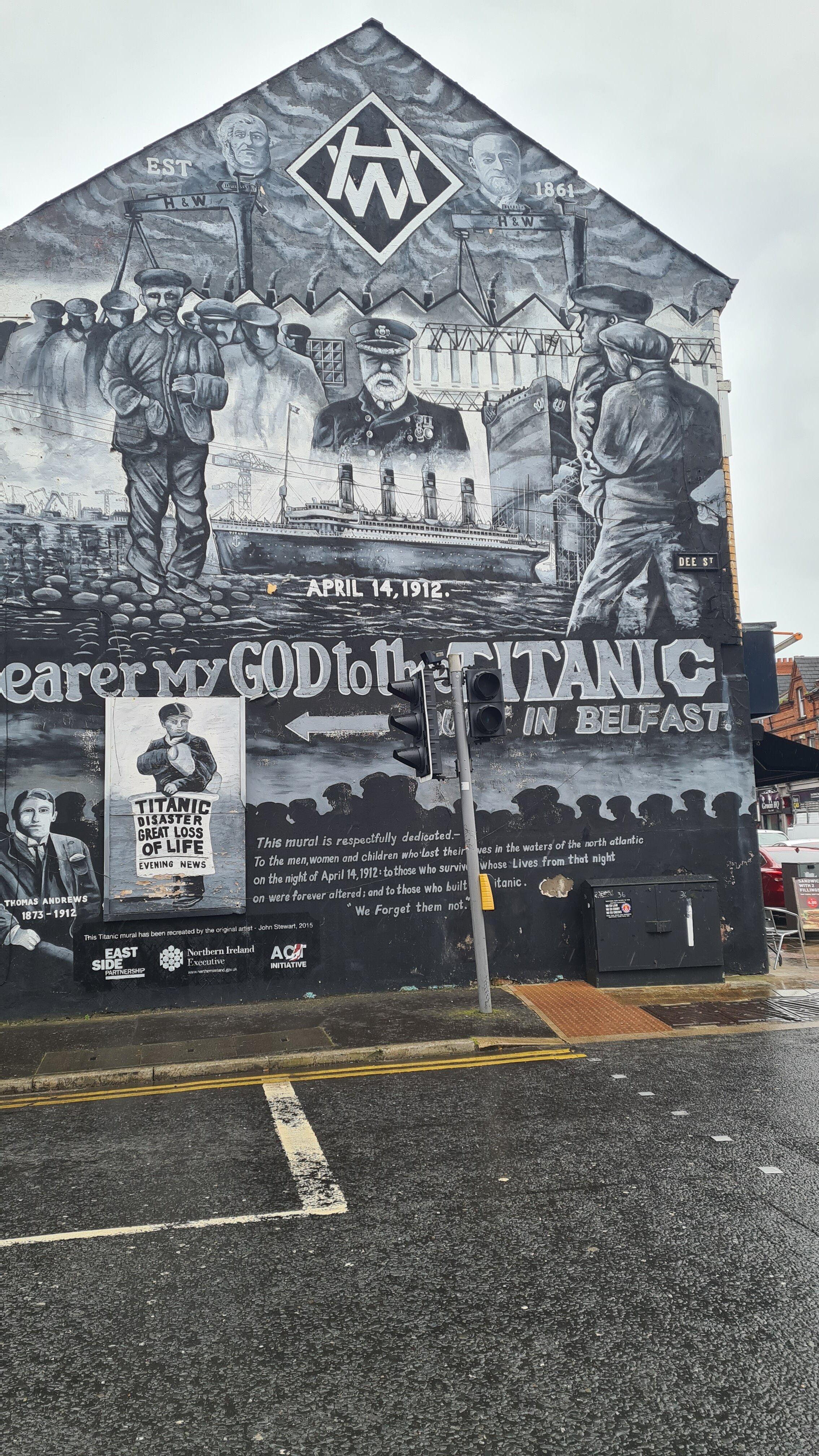 Cafe Refresh Belfast