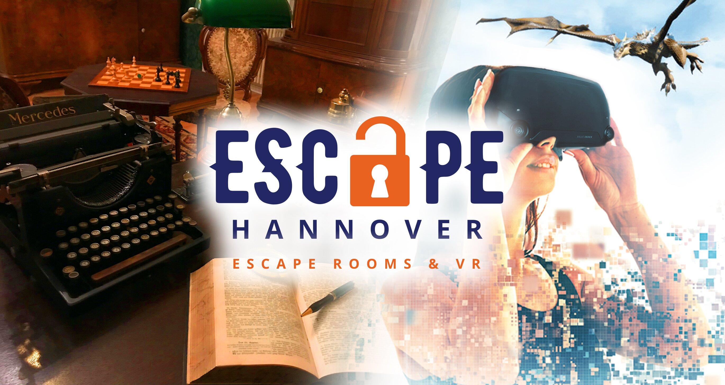 Escape Hannover