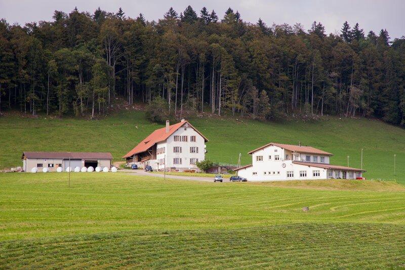 Café Des Sportifs Les Bugnenets
