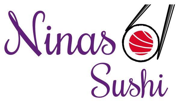 Ninas Sushi AS