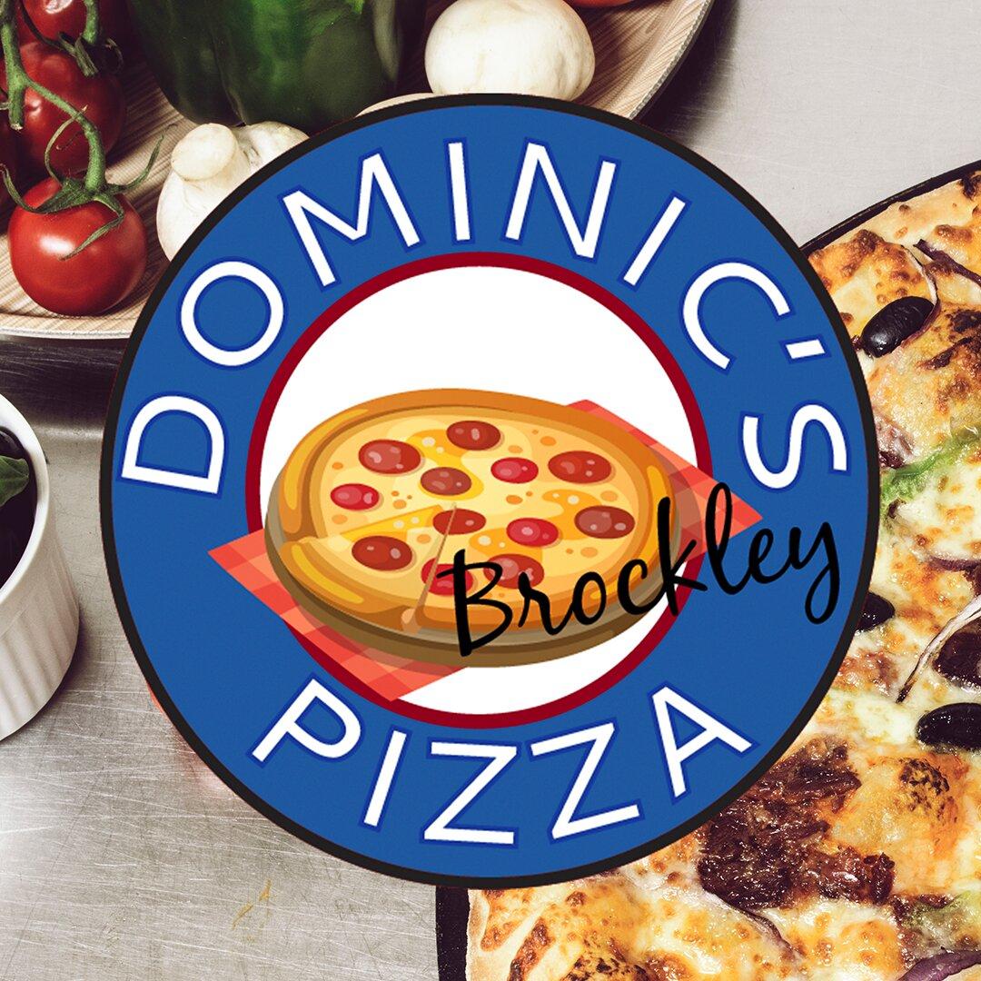 Dominic's Pizza