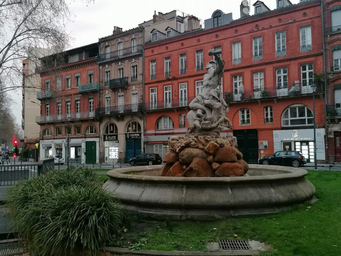Place Roland