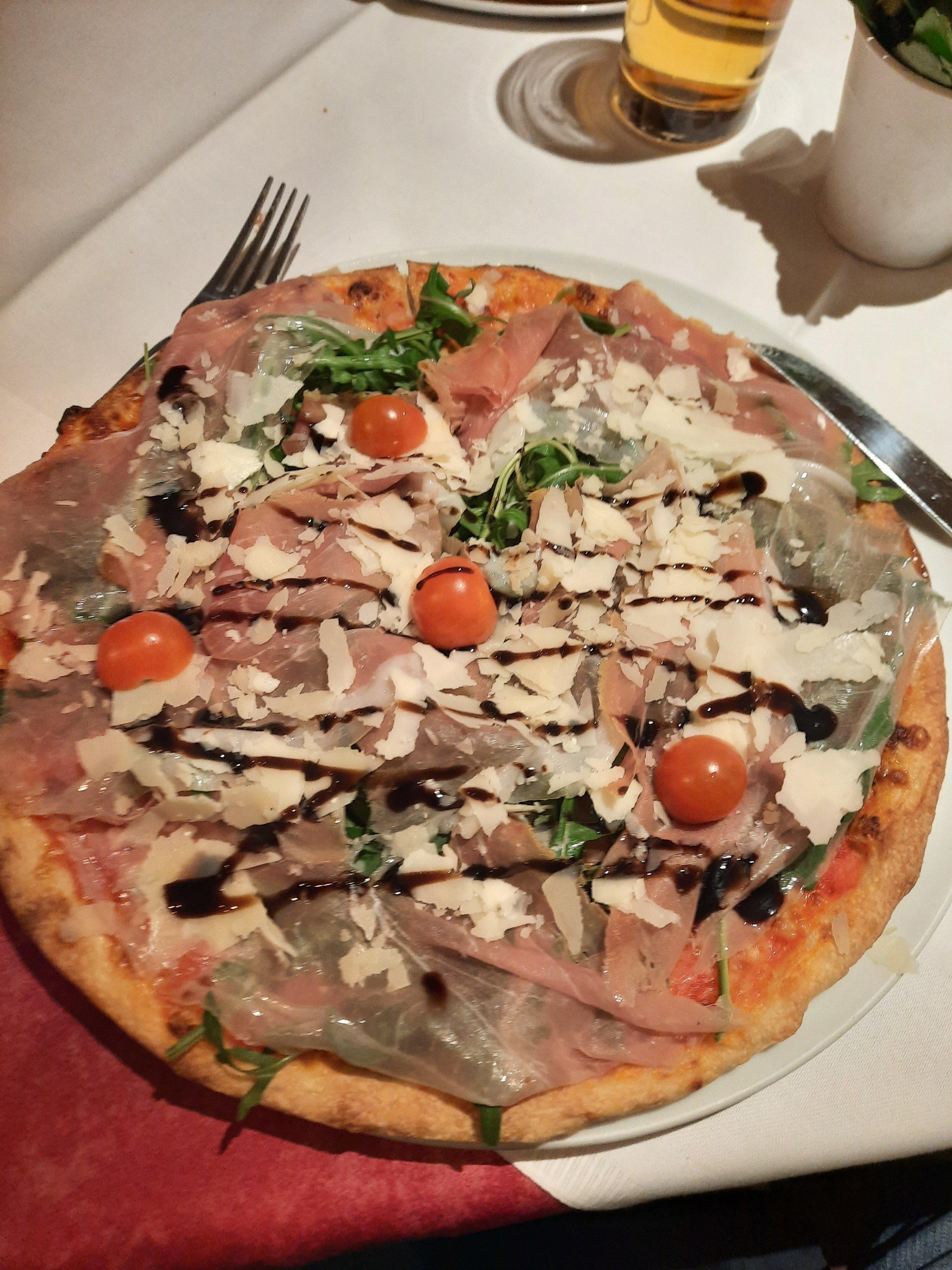 Ristorante Pizzeria Al Dente