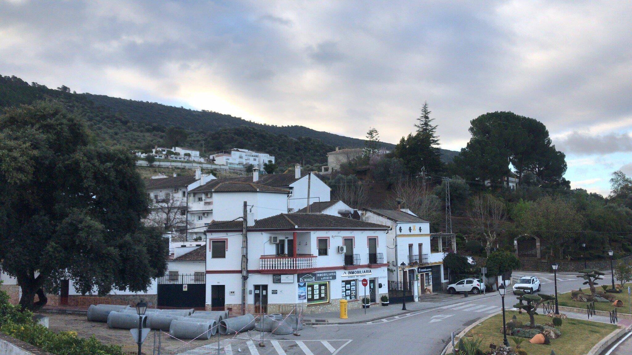 Apartamentos Casa Gil