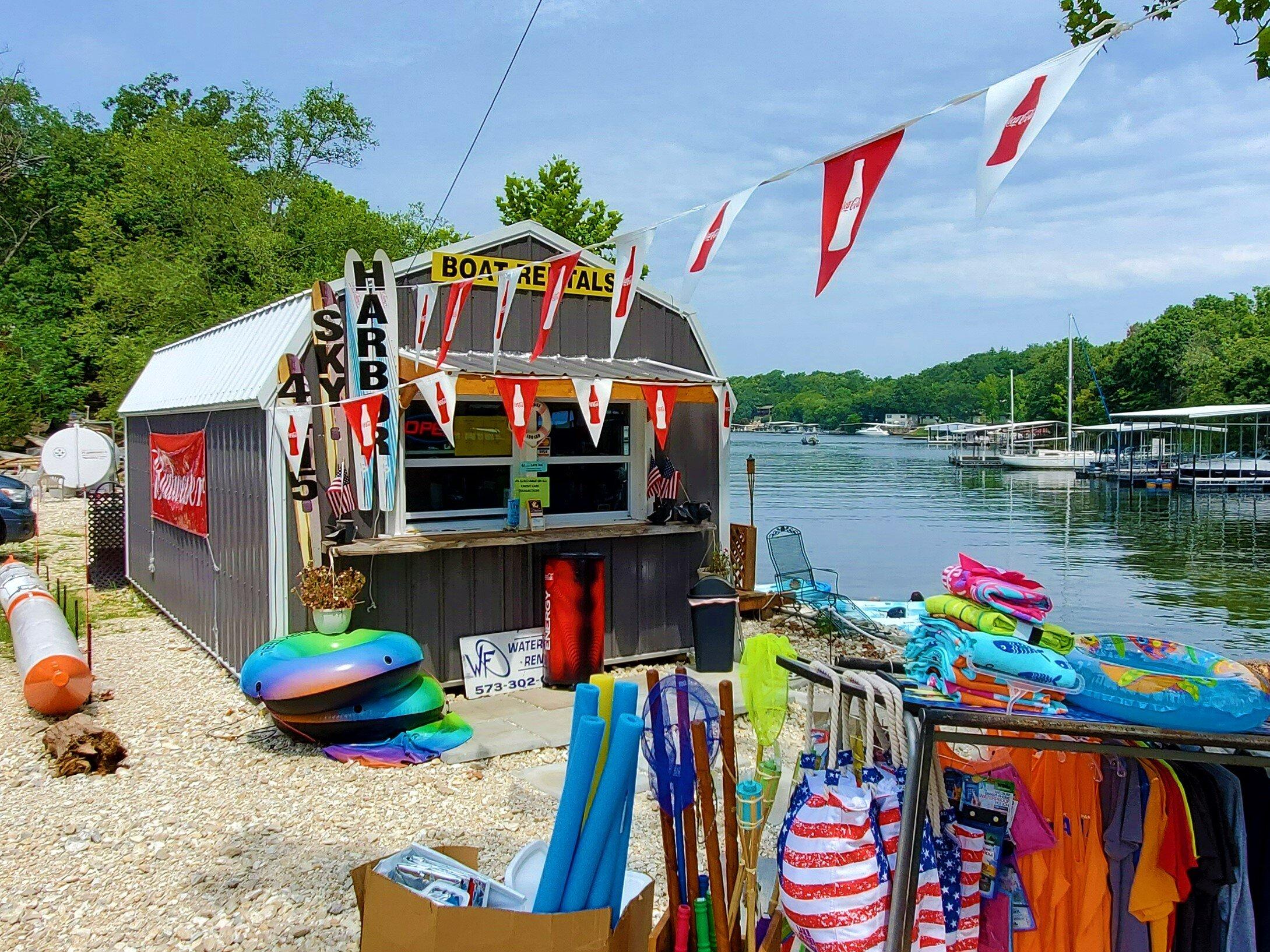 WFO Watersports