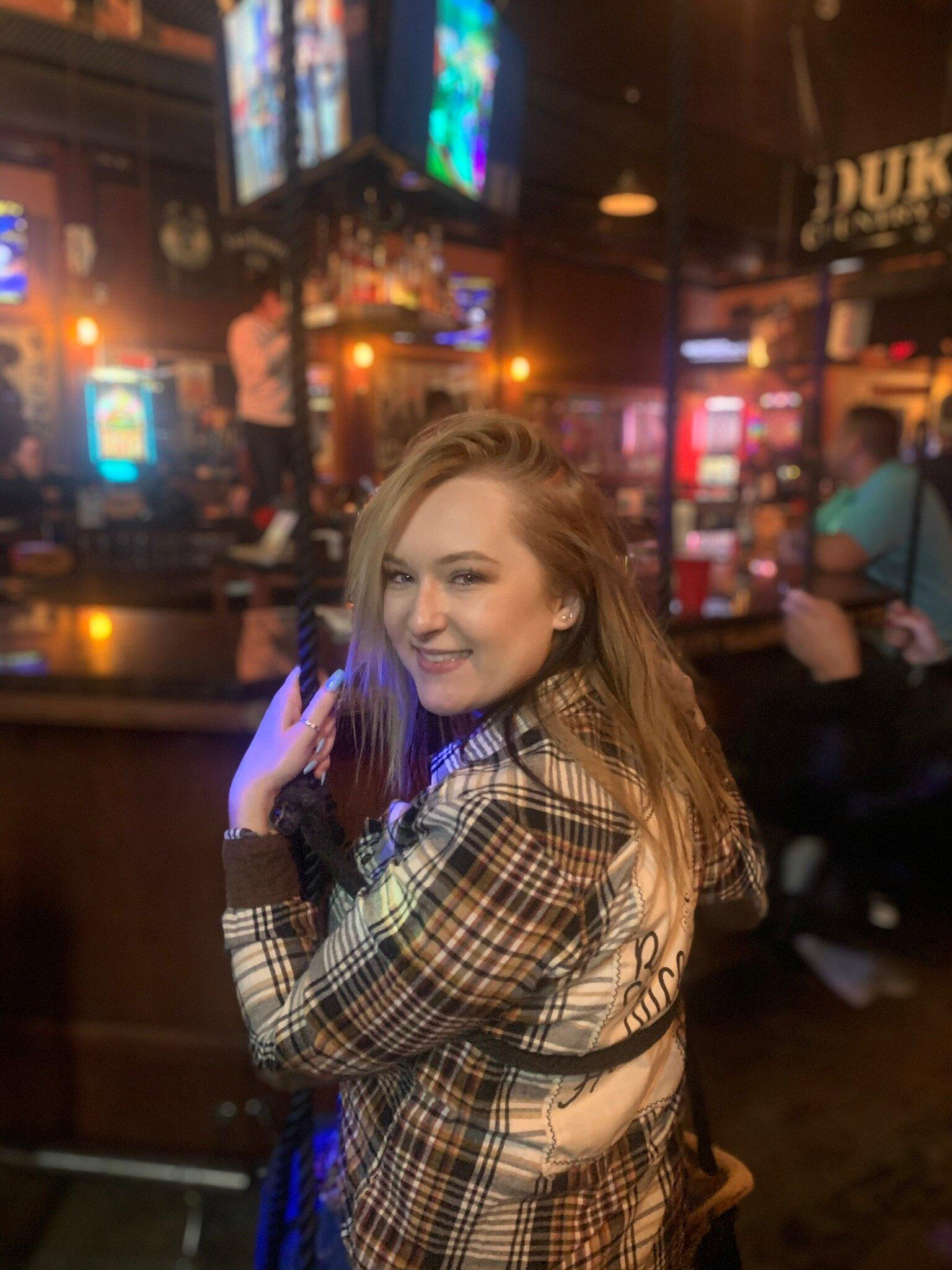 Duke's Country Saloon