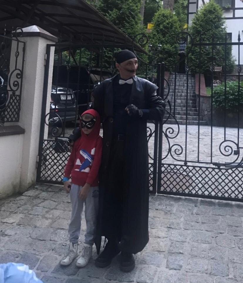 Teatr Nikolaya Zakharova Sodruzhestvo akterov