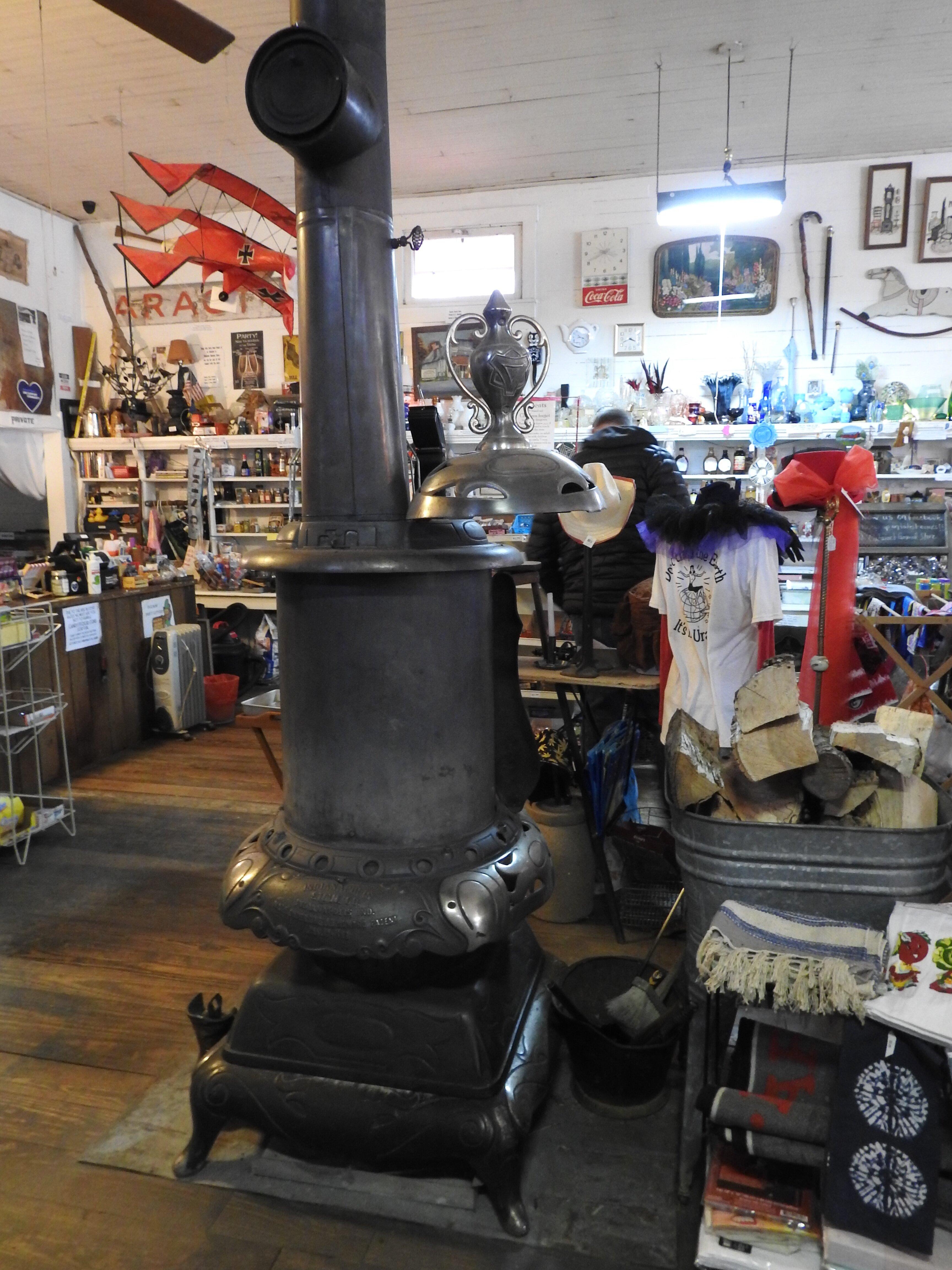 Cataract General Store