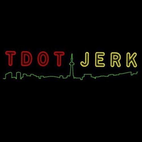 T Dot Jerk