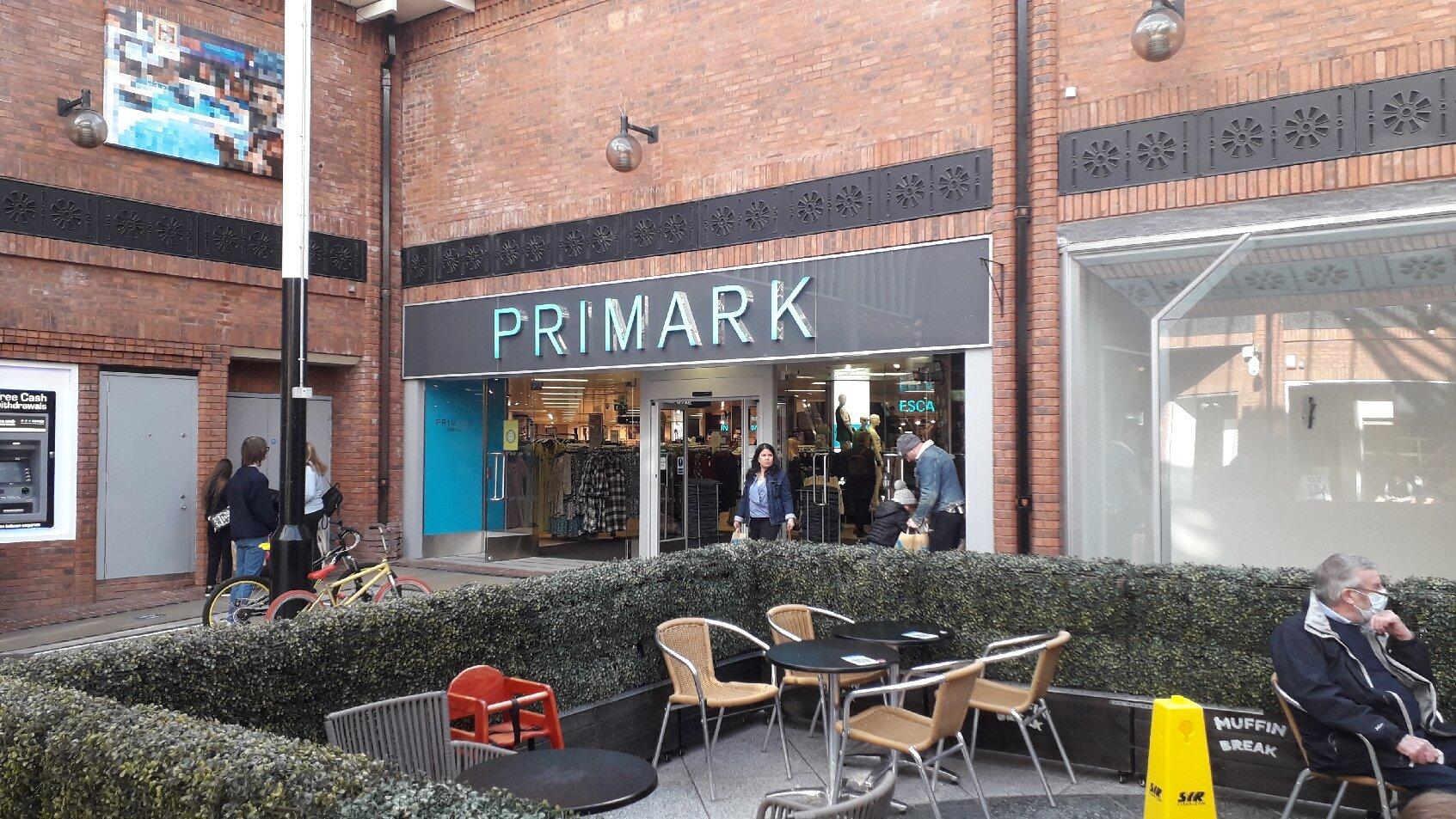 Primark