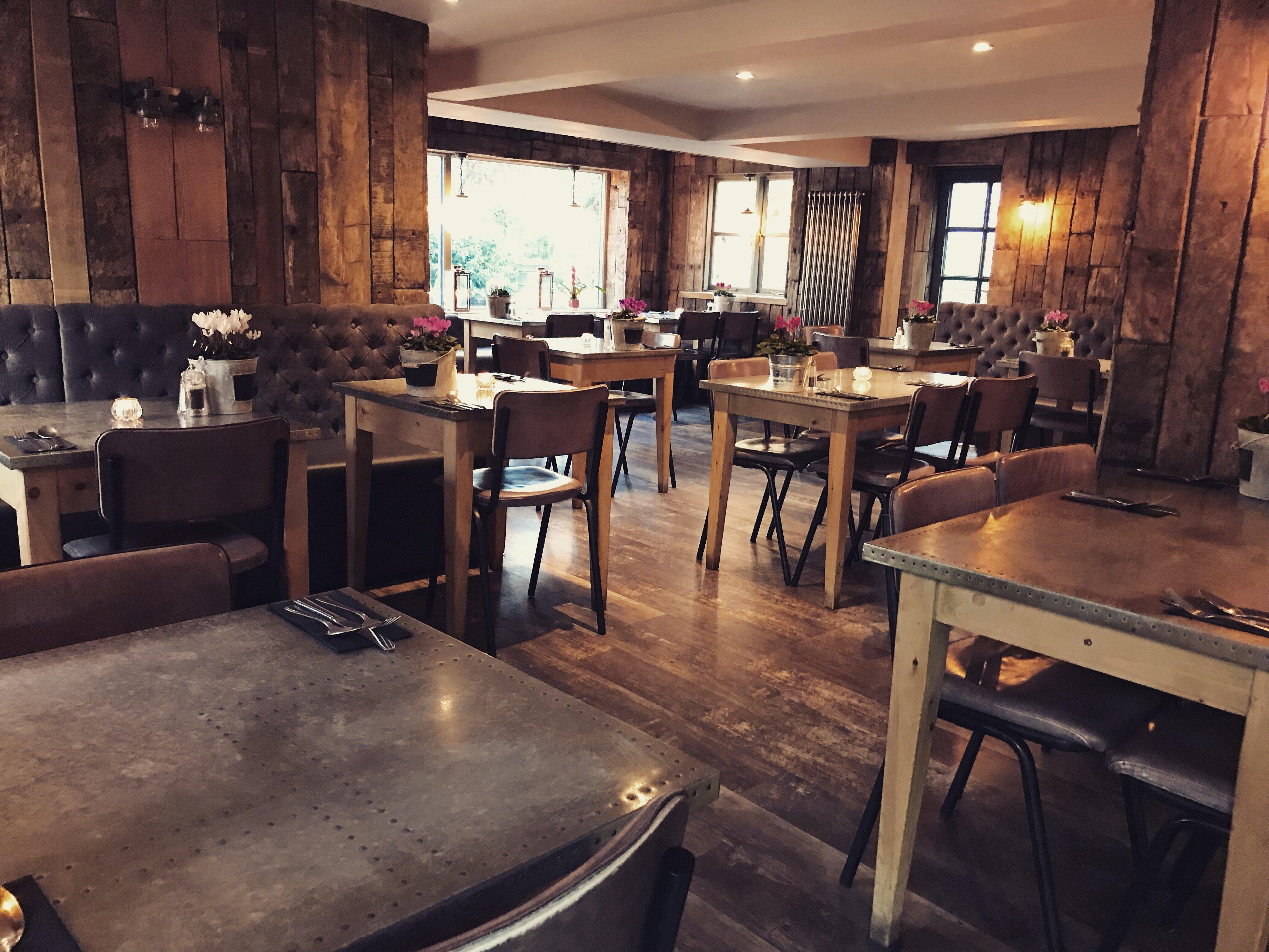 The Croft Restaurant