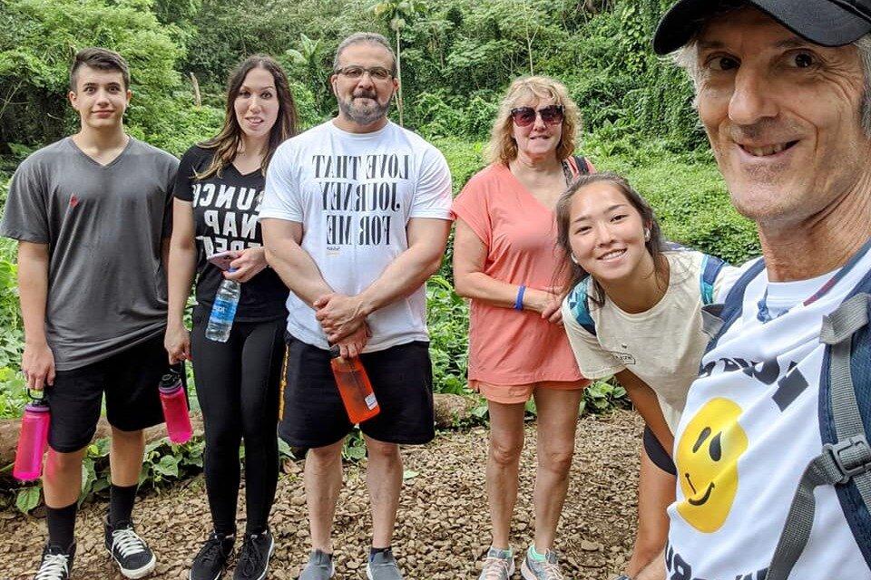 City Running Tours Honolulu