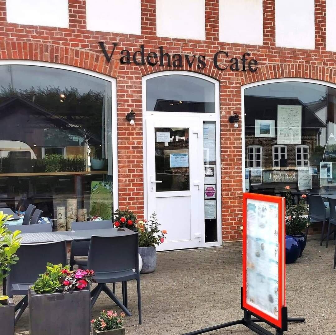 Vadehavscafeen