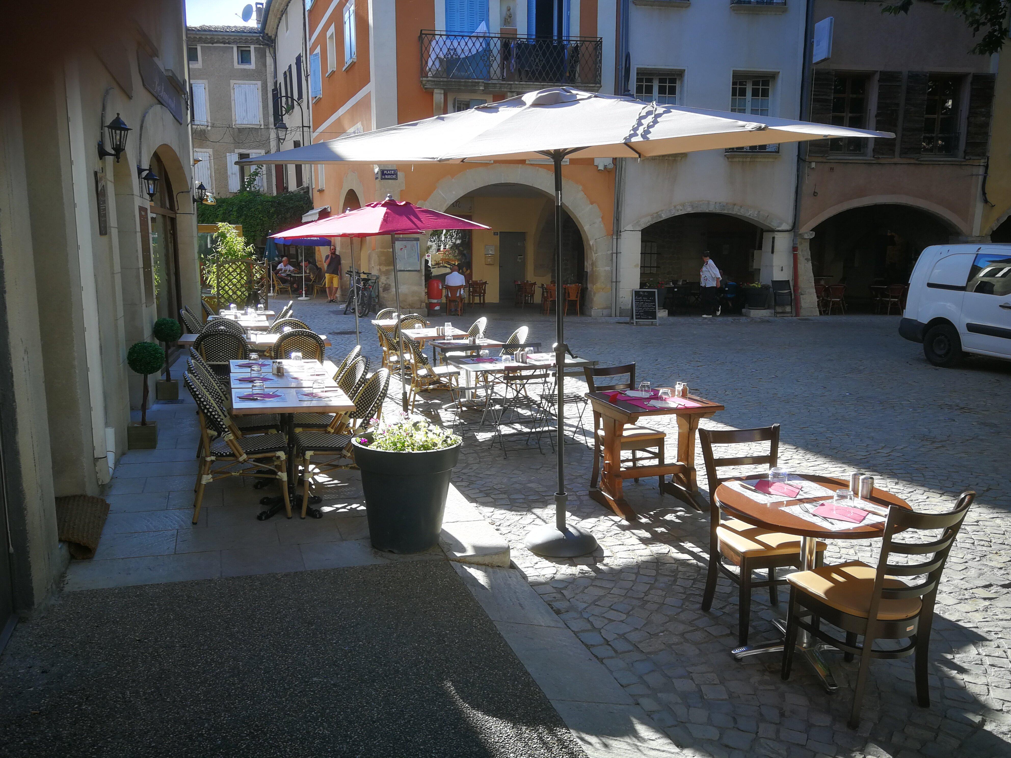 Le Bouchon Provençal