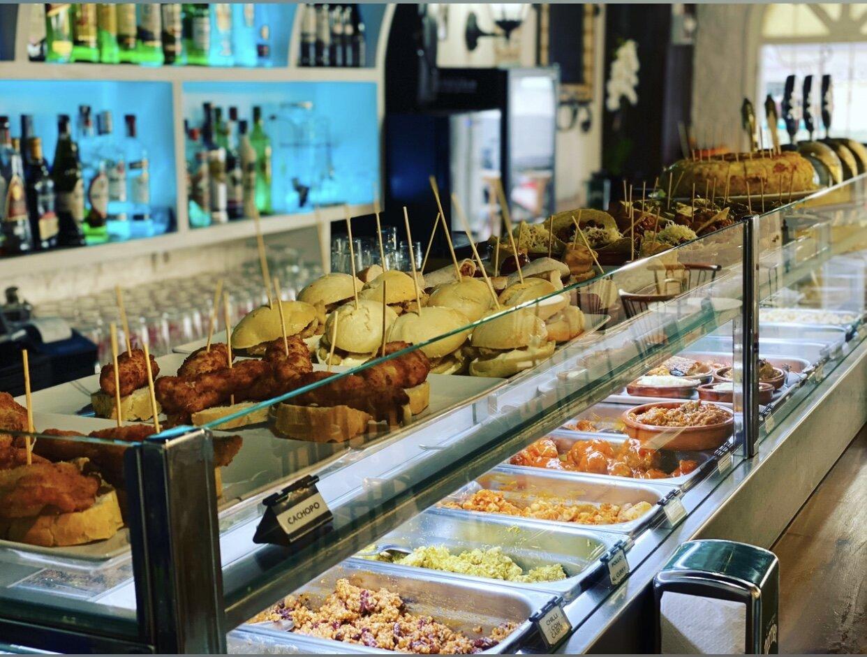 En tiempos de Maria Castaña