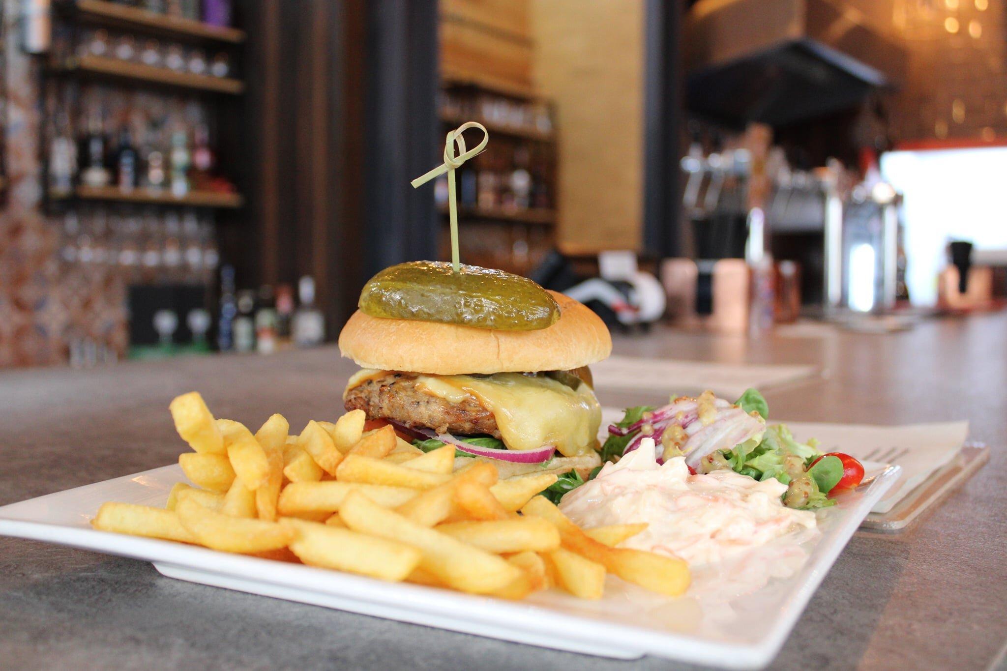 Durham Sausage Company