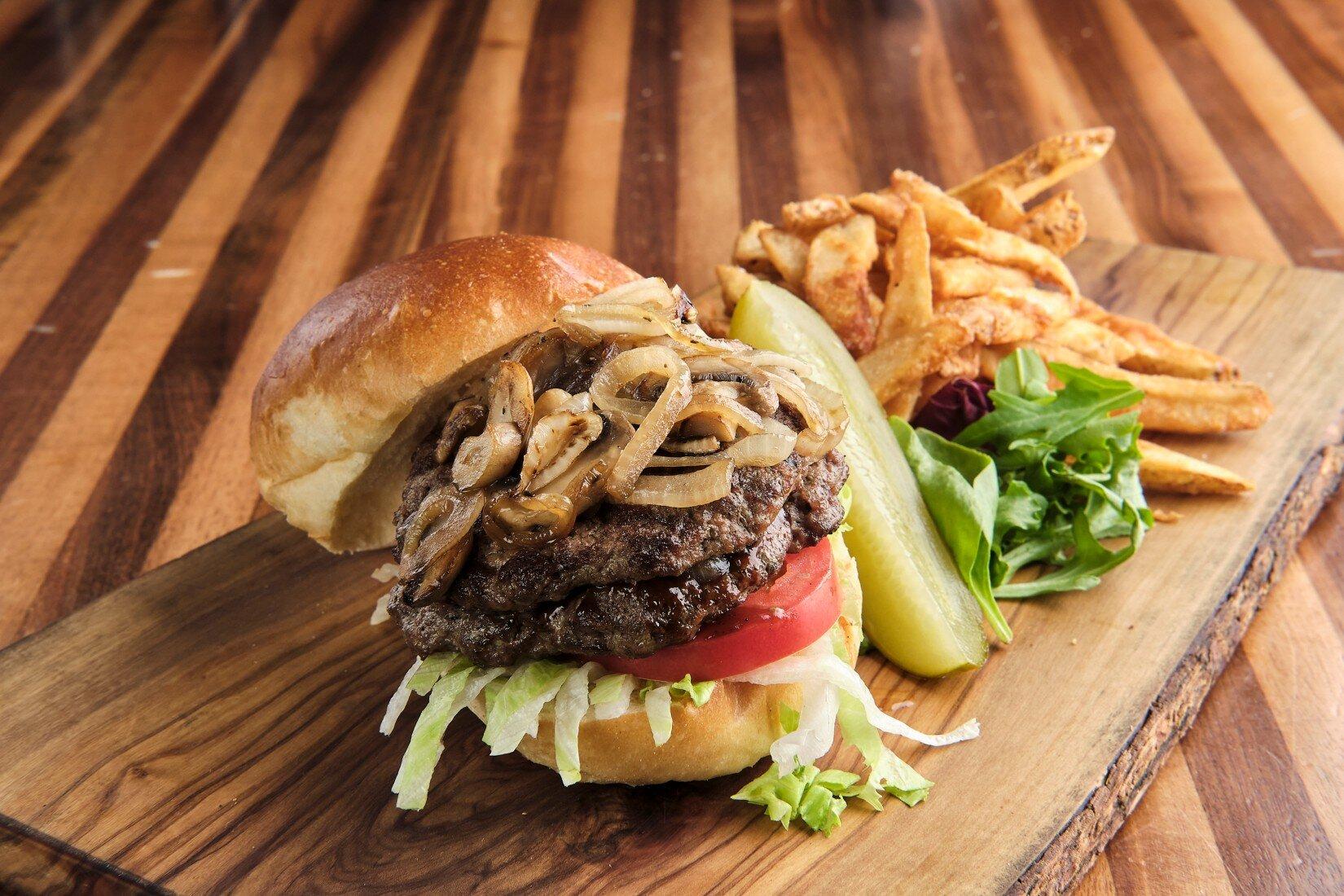 Timbers Lodge Social Grill