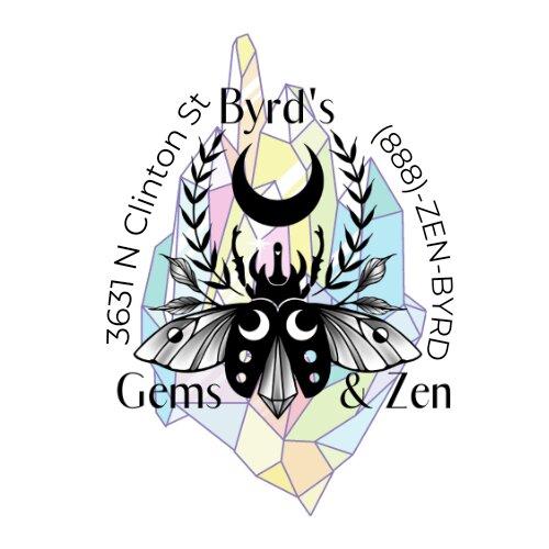 Byrd's Gems and Zen