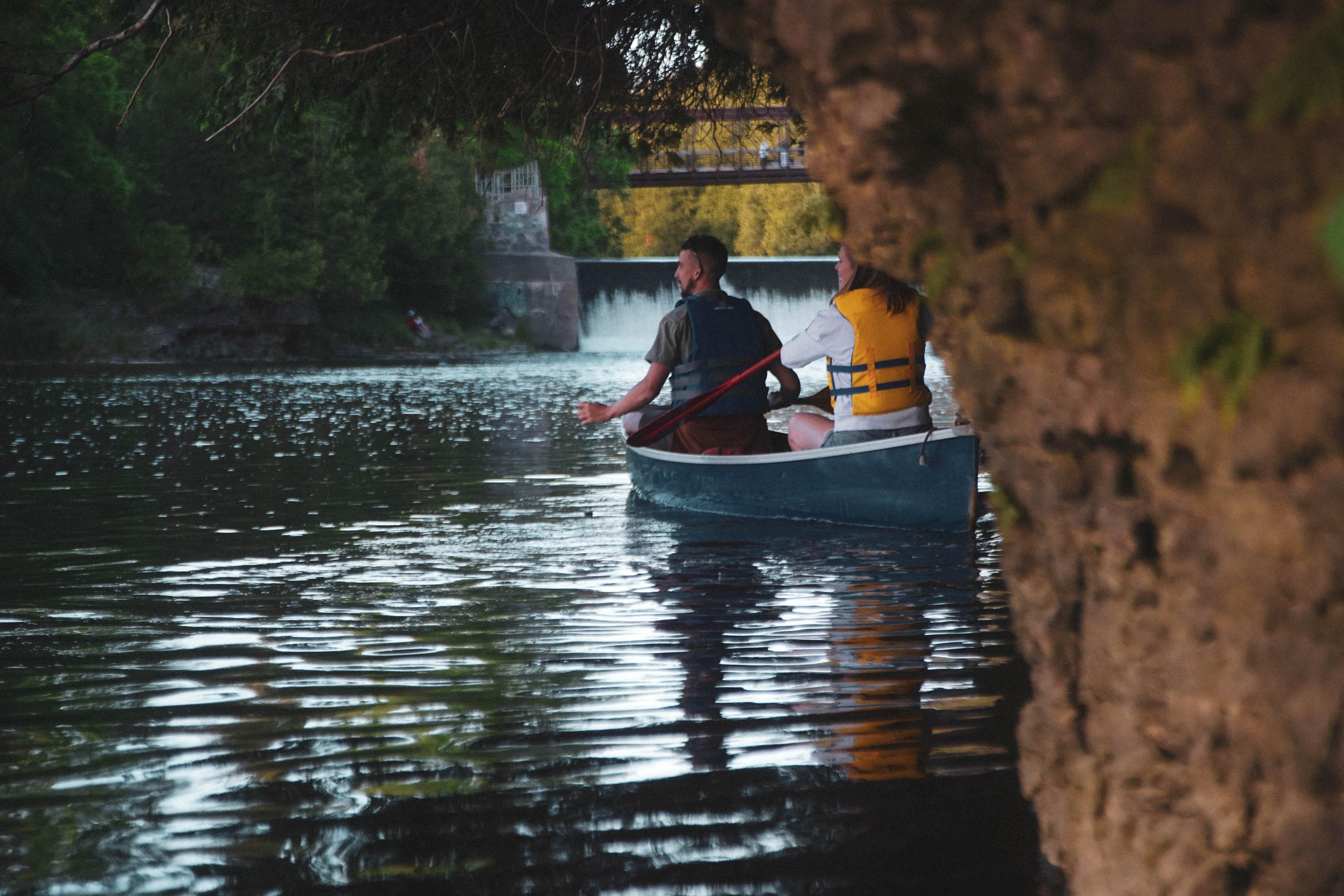 Elora Paddle Company