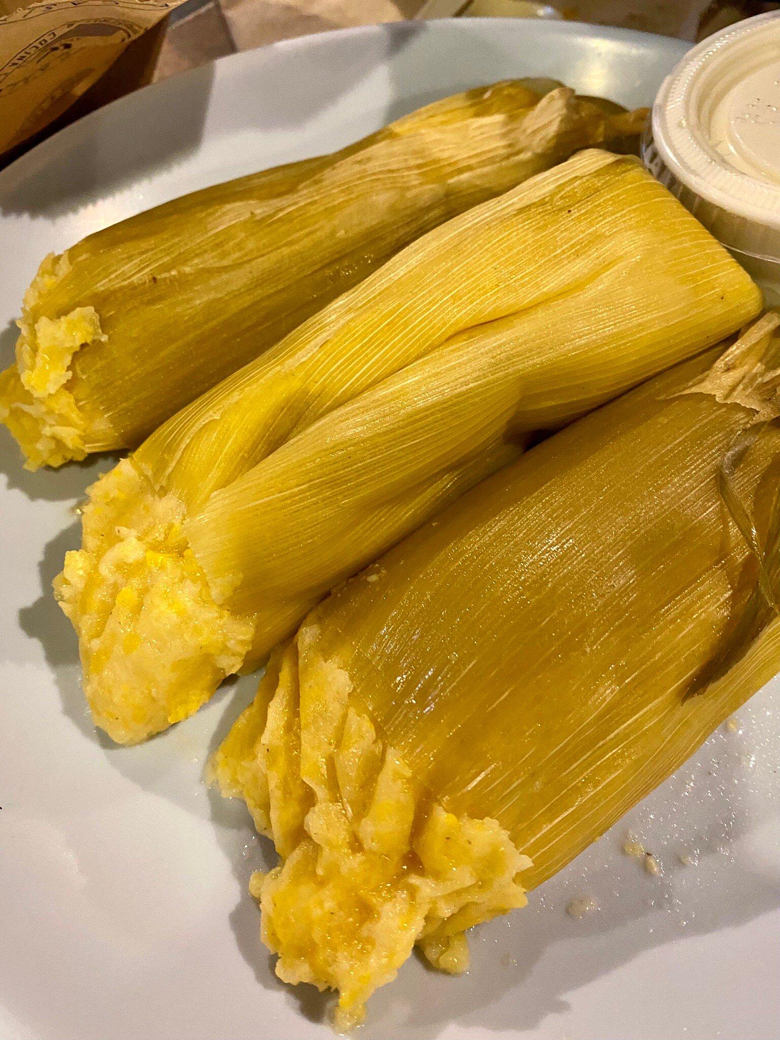 La Casita Pupuseria & Market