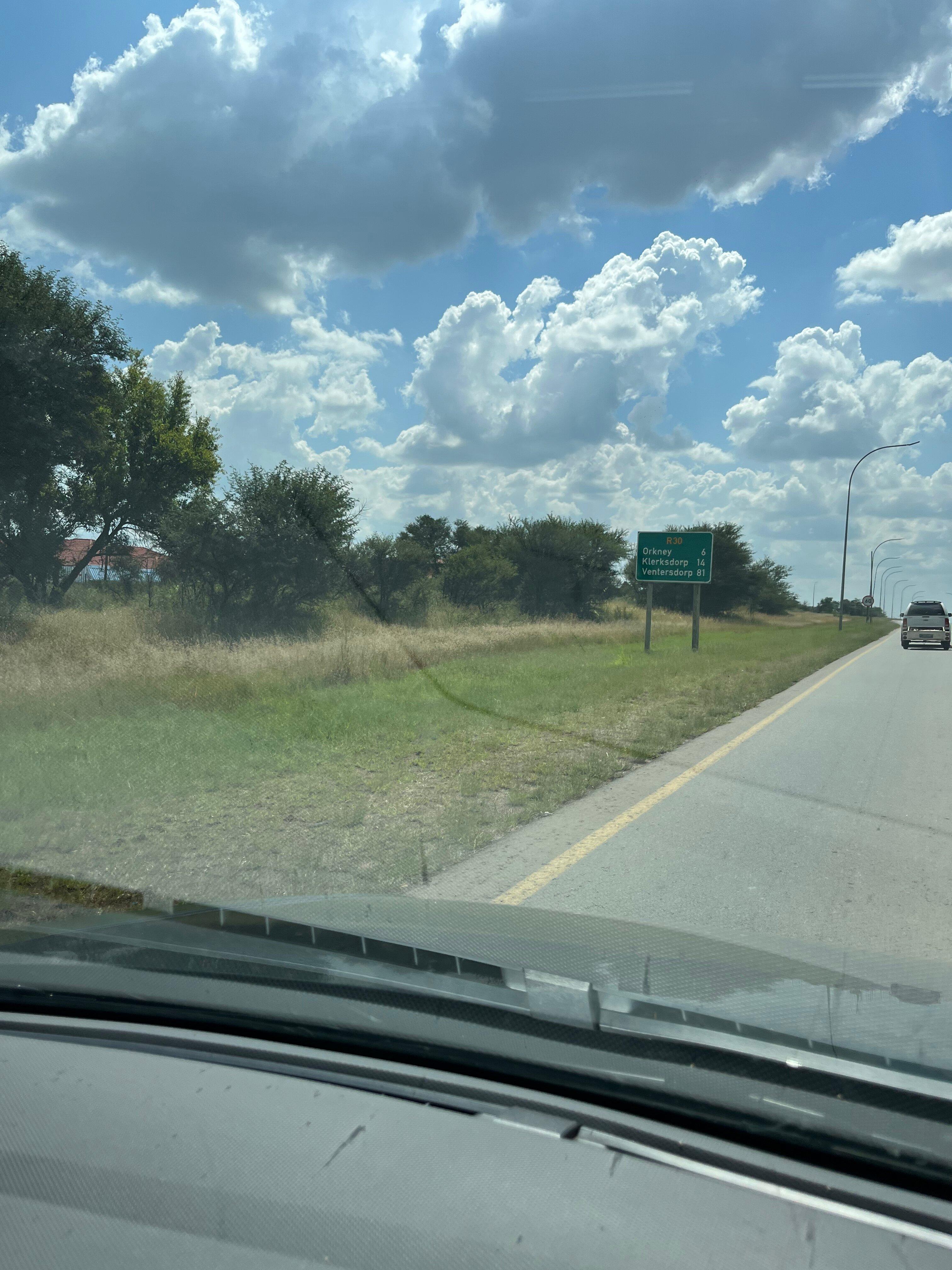 Ga Malatjie Guest House