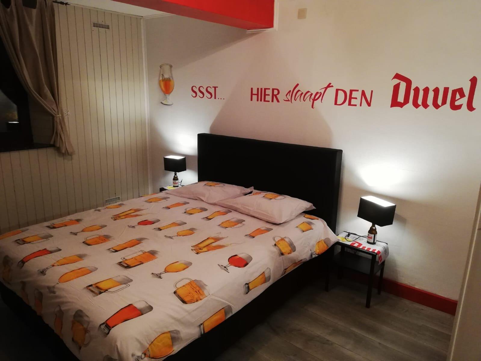 B&B The Place 2 Beer