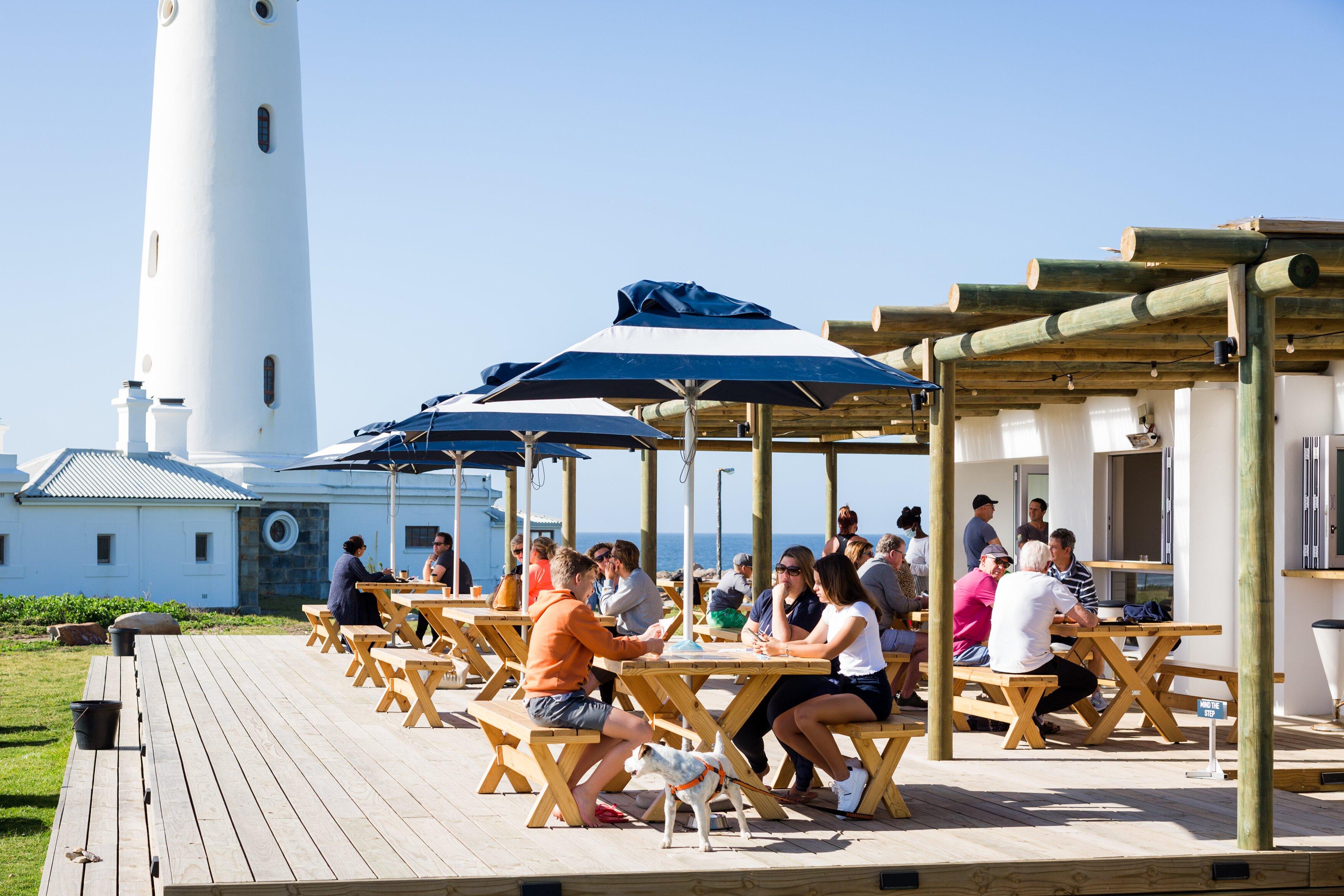 Nevermind Restaurant