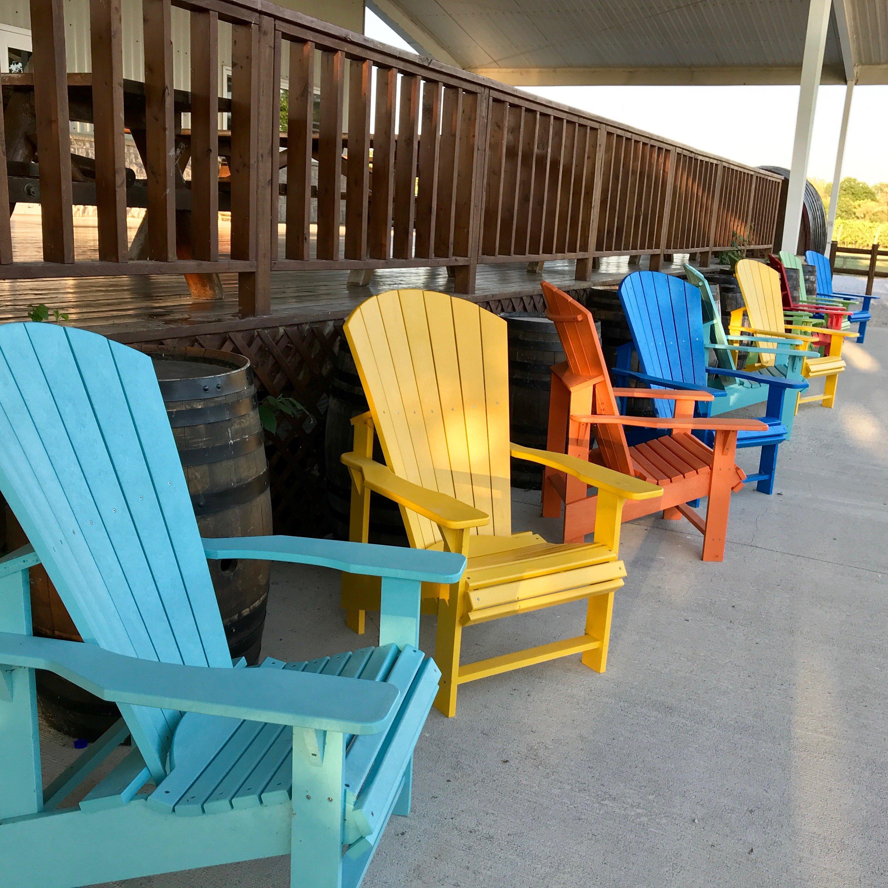 Pelee Island Winery