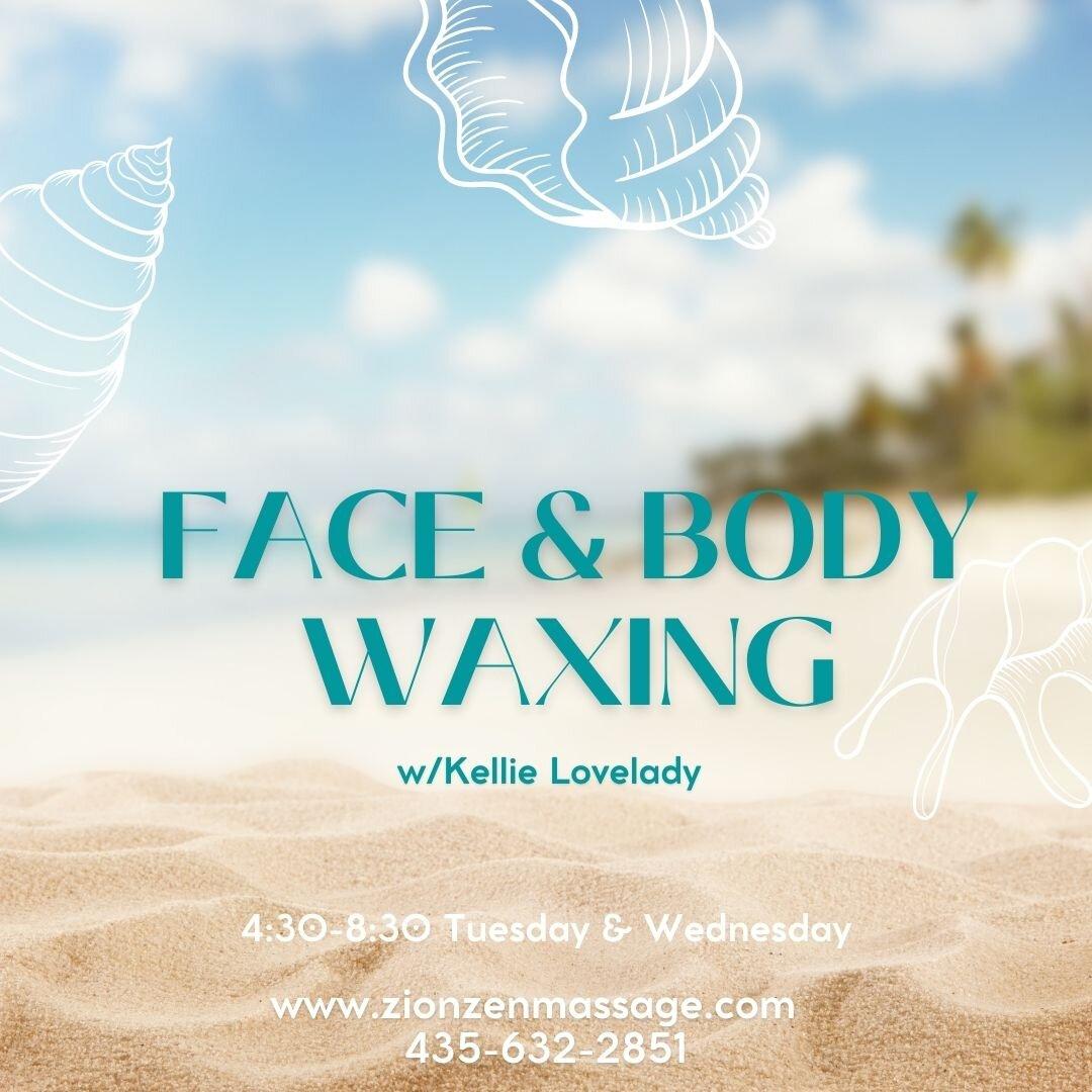 ZionZen Massage & Skincare