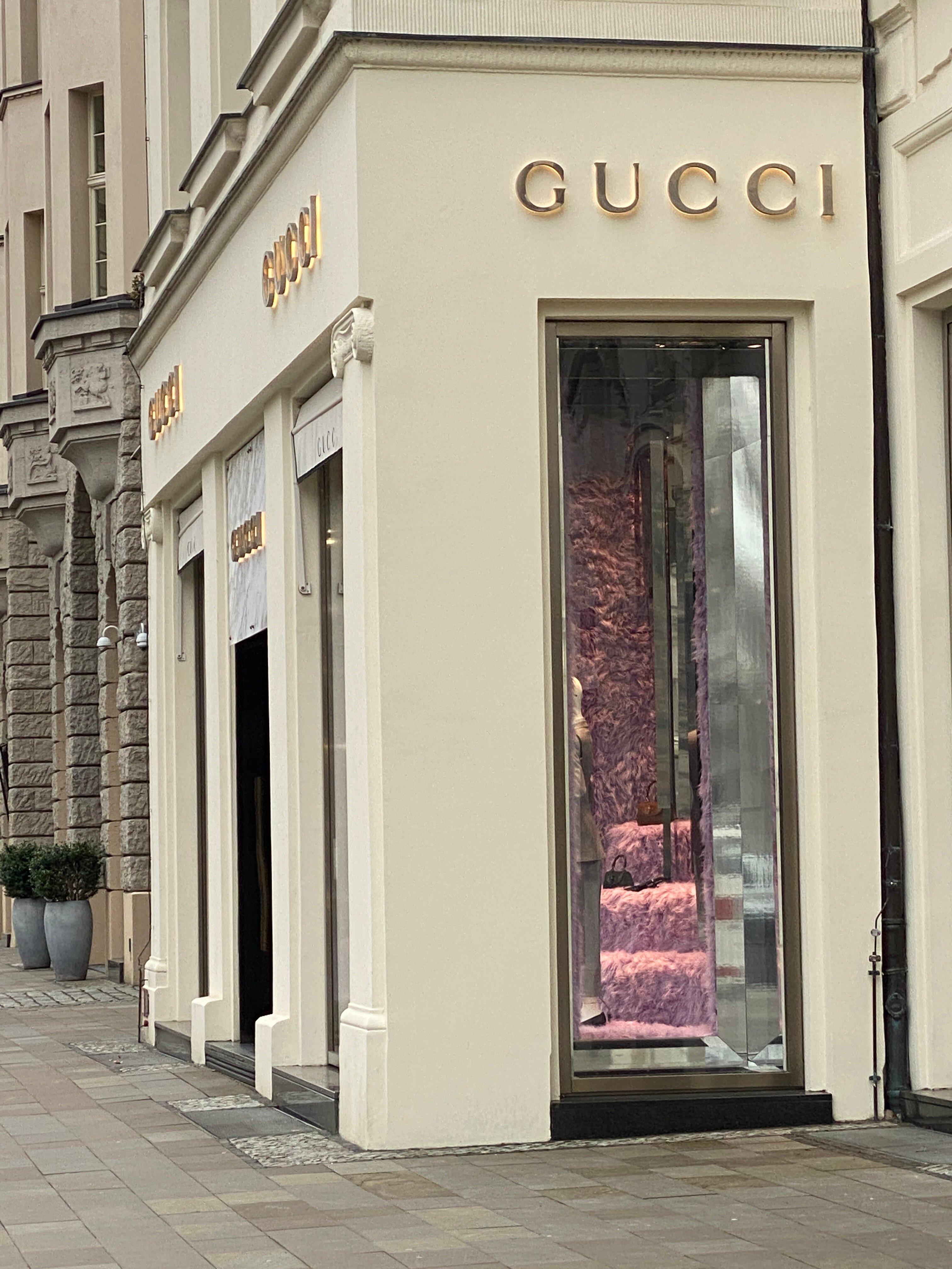 Gucci