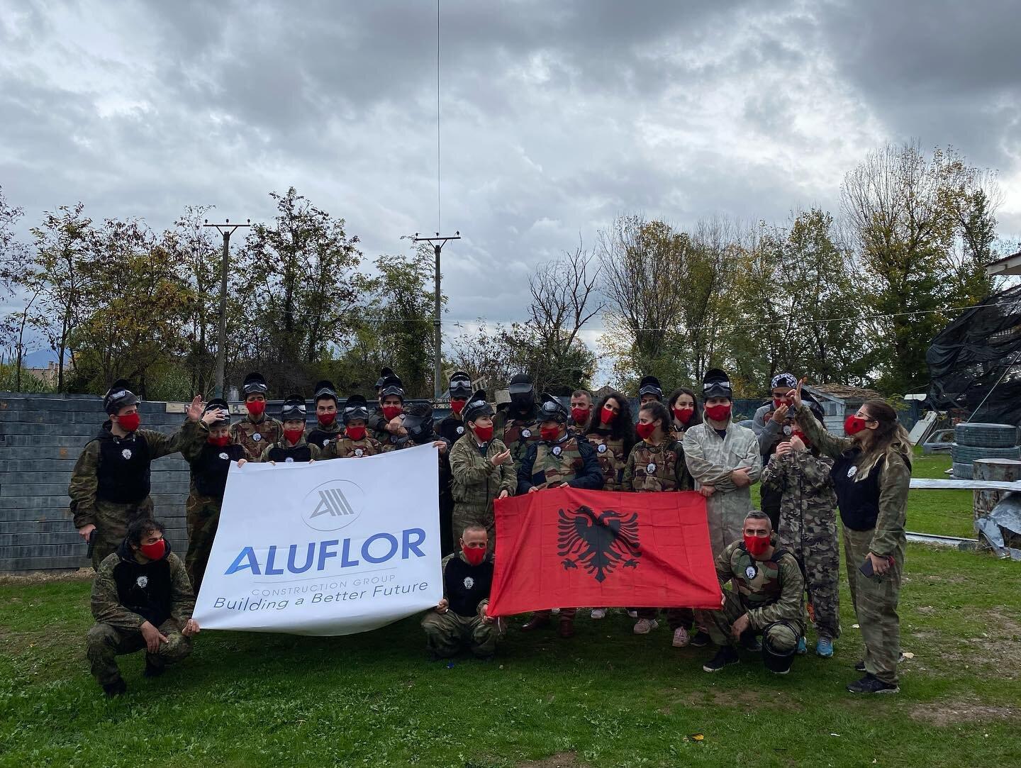 Paintball Zone Mëzez